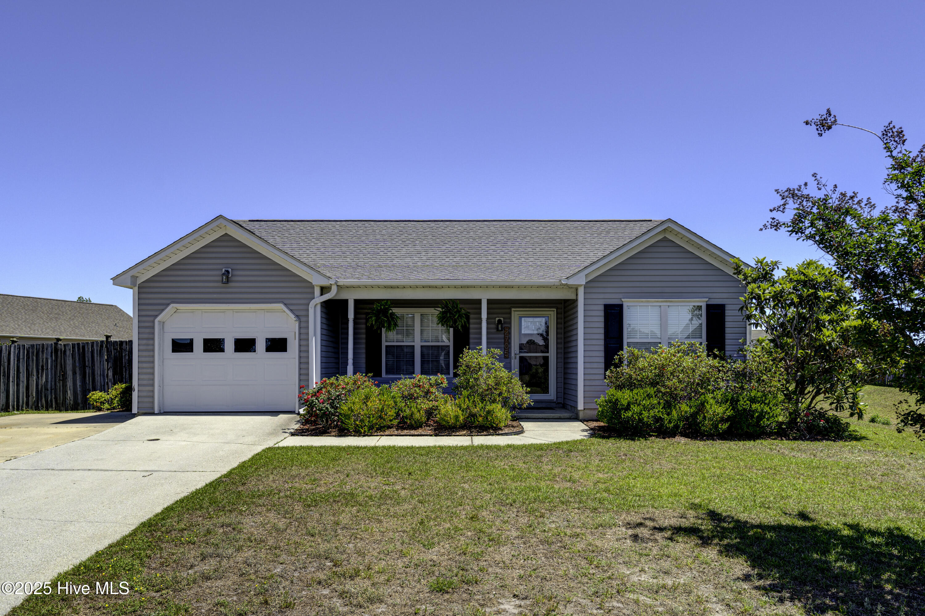 2705 Wooler Court Property Photo