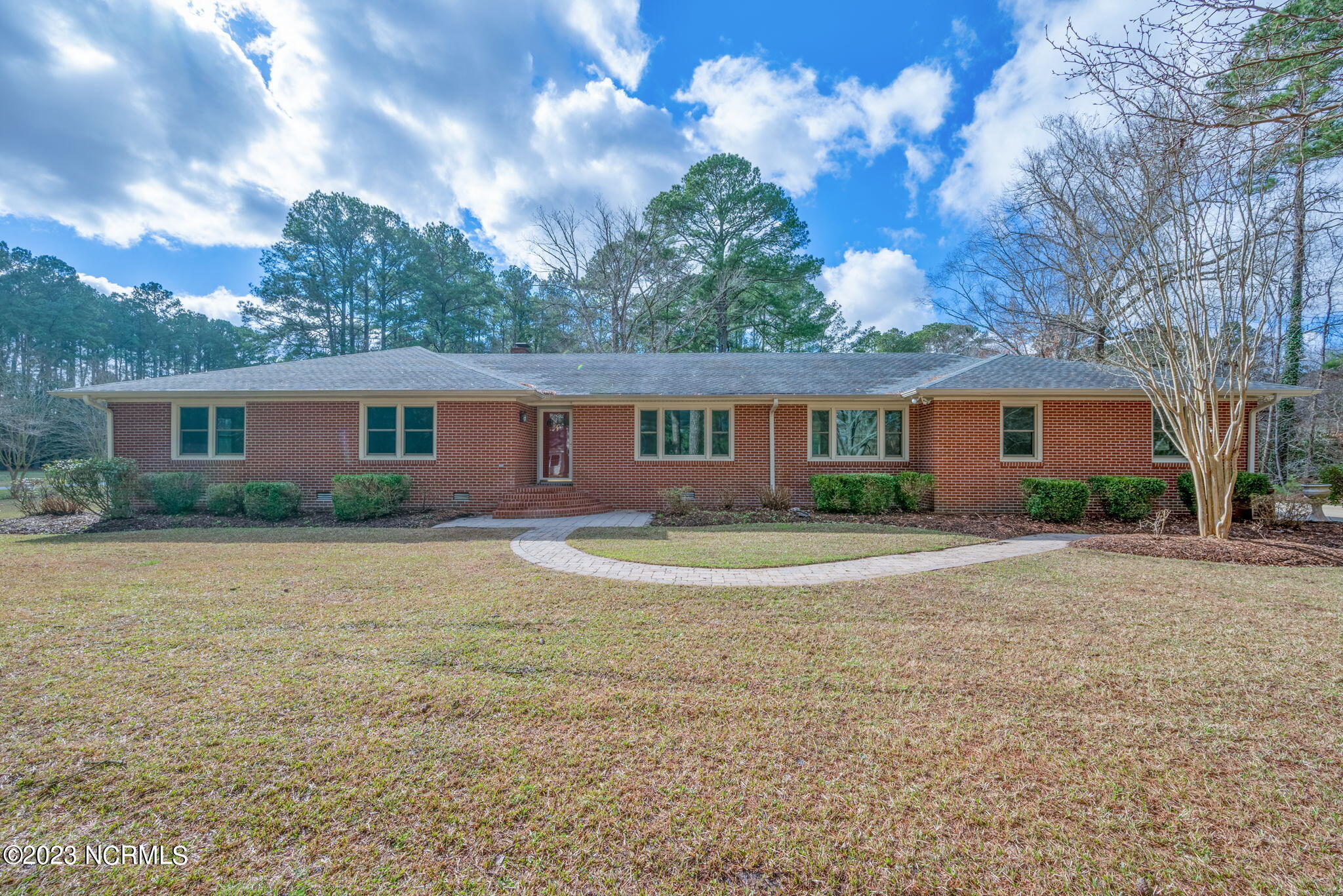 101 Dogwood Trail Property Photo