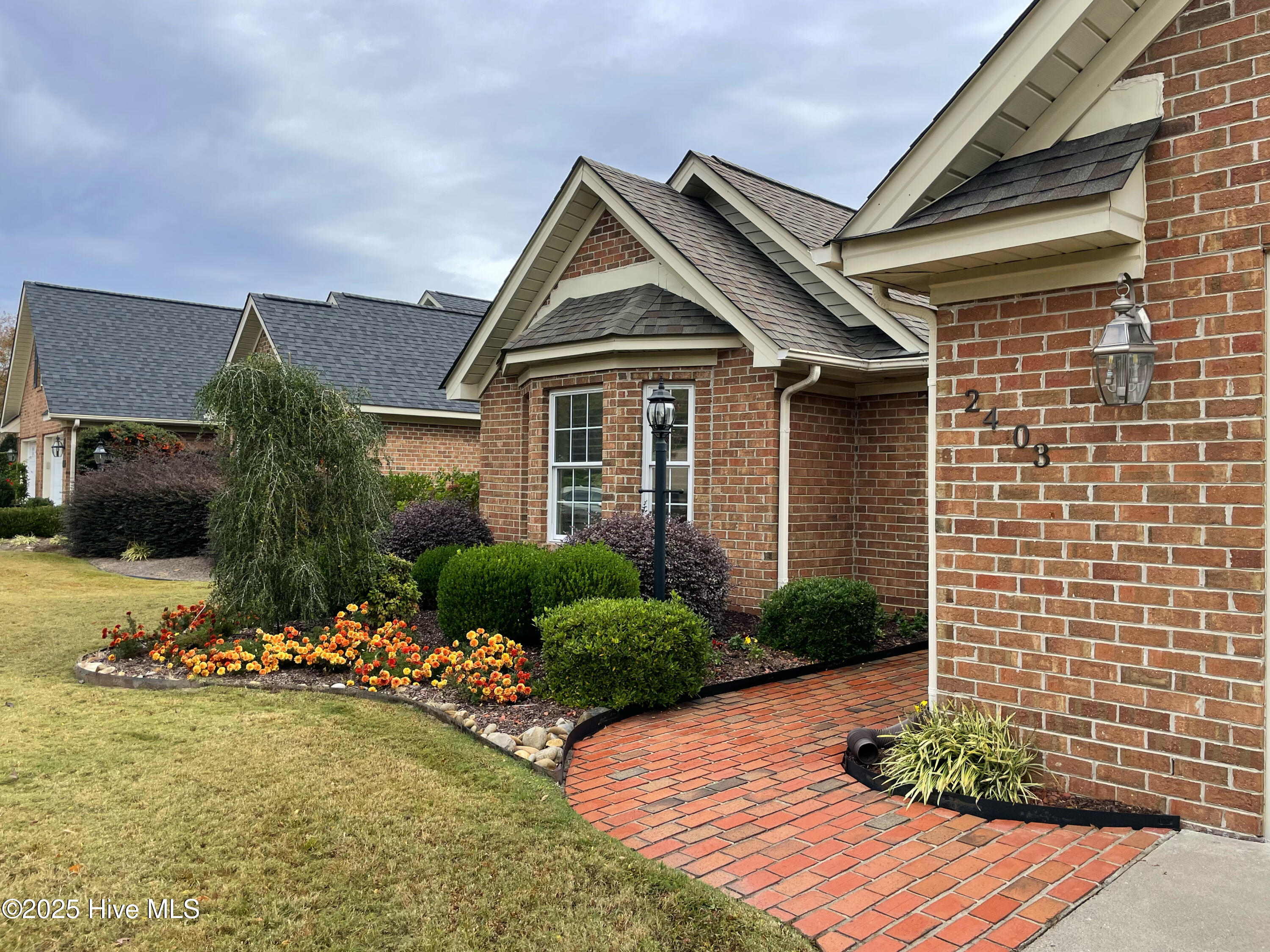2403 Brookridge Circle Property Photo