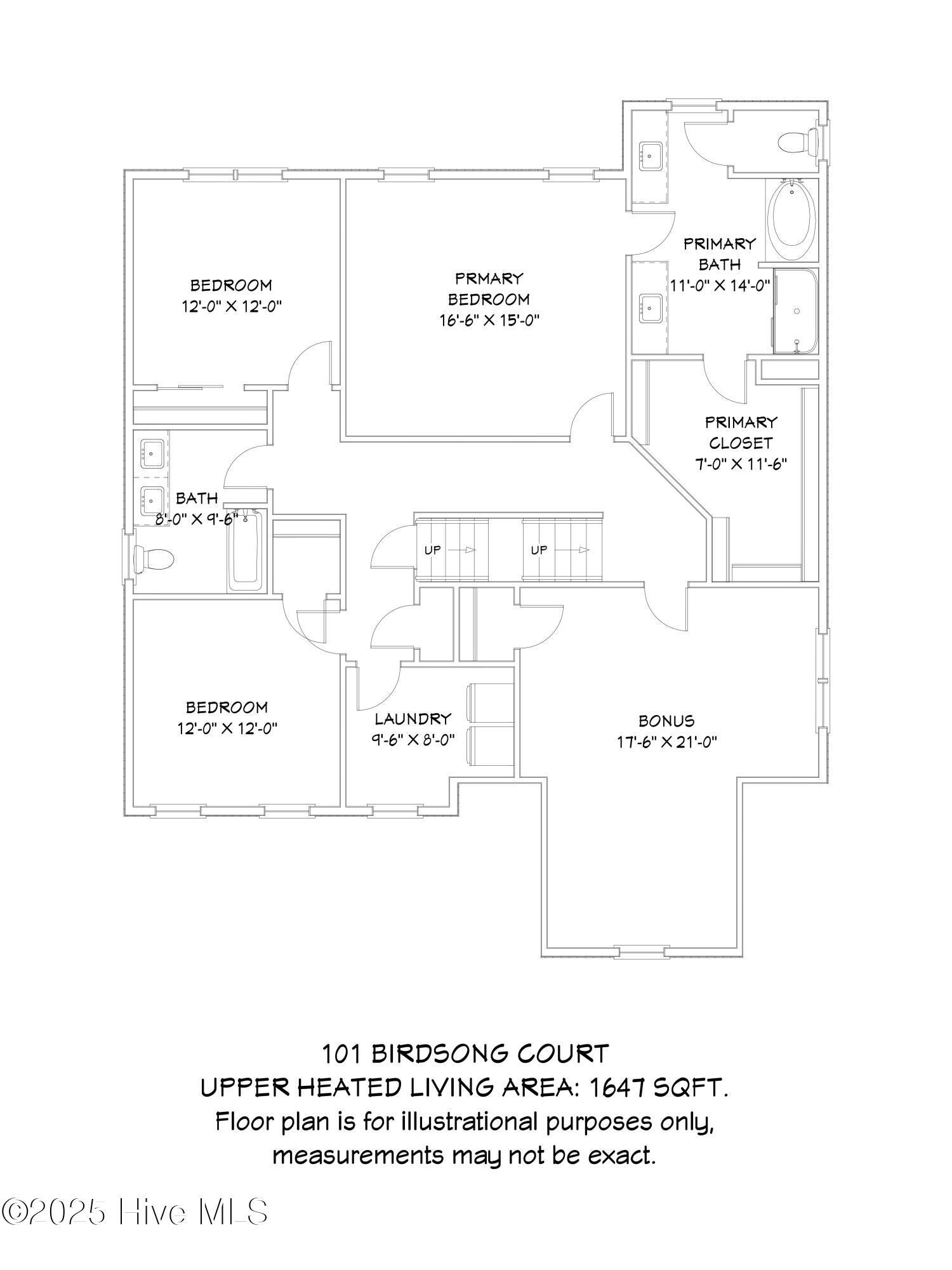 101 Birdsong Court Property Photo 34