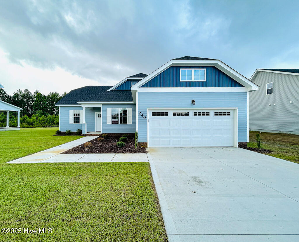 240 Browns Ferry Road Property Photo 1