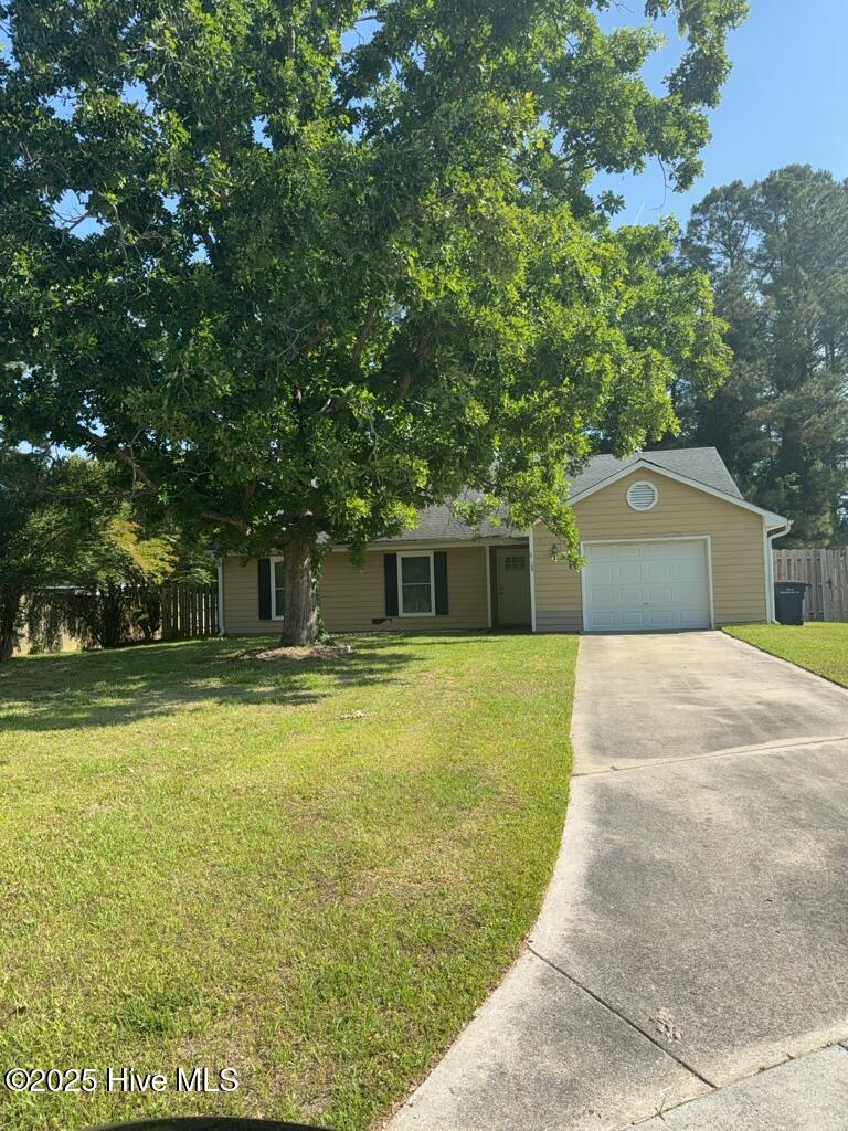 109 Bridgewater Court Property Photo