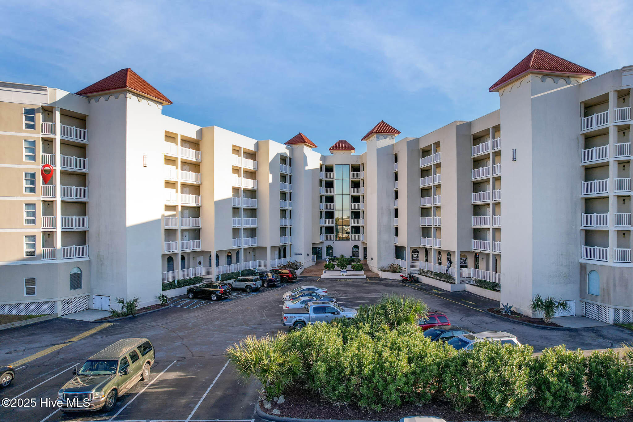2000 New River Inlet Road Unit 1314 Property Photo