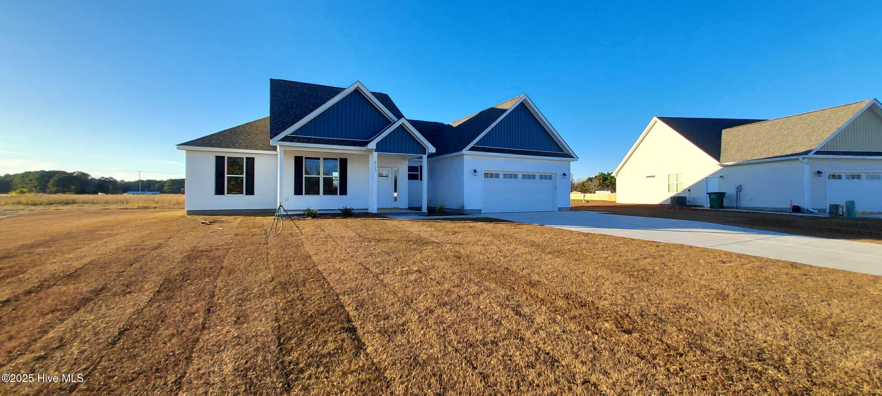 623 Bright Harvest Drive Property Photo 1