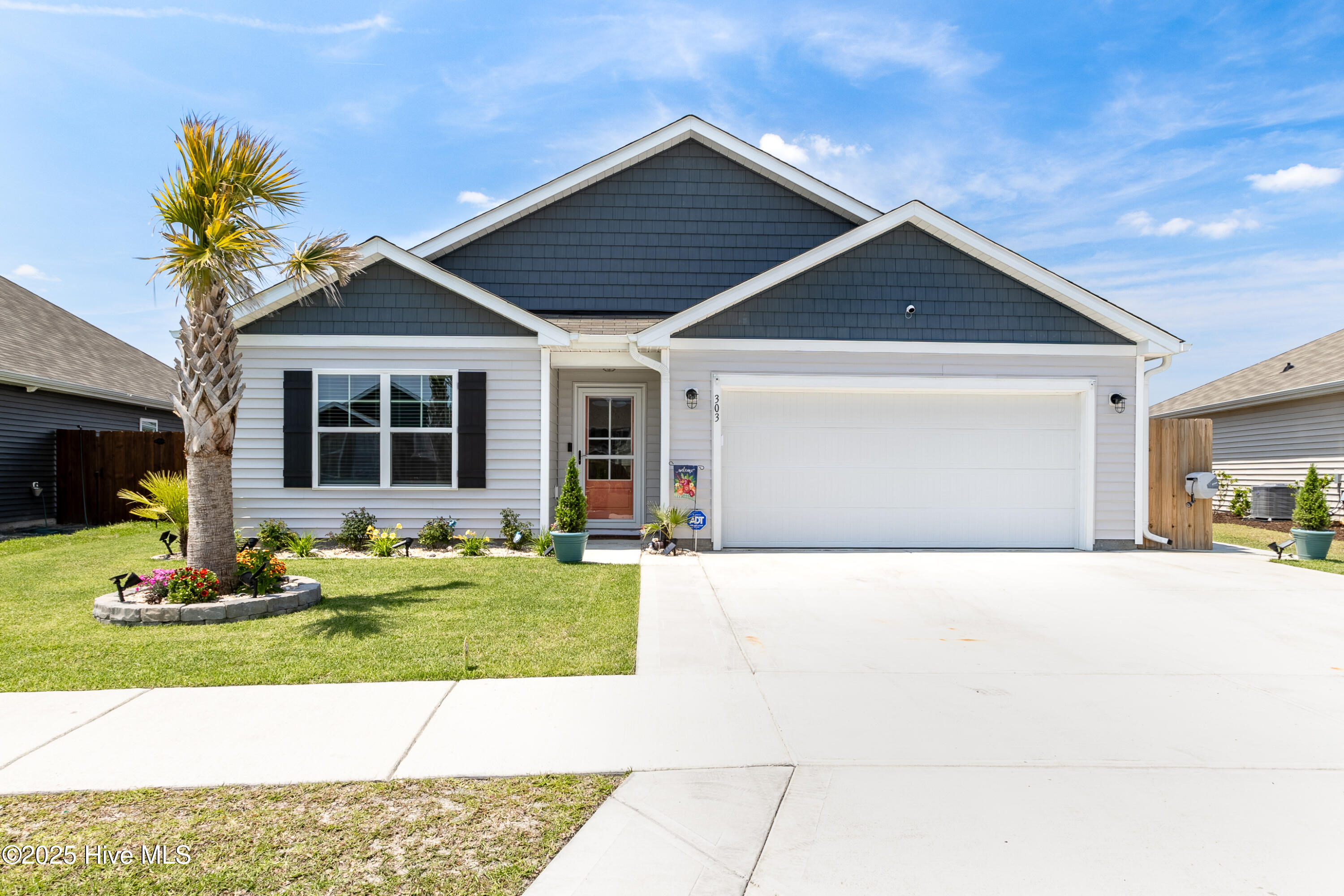303 Cleat Drive Property Photo