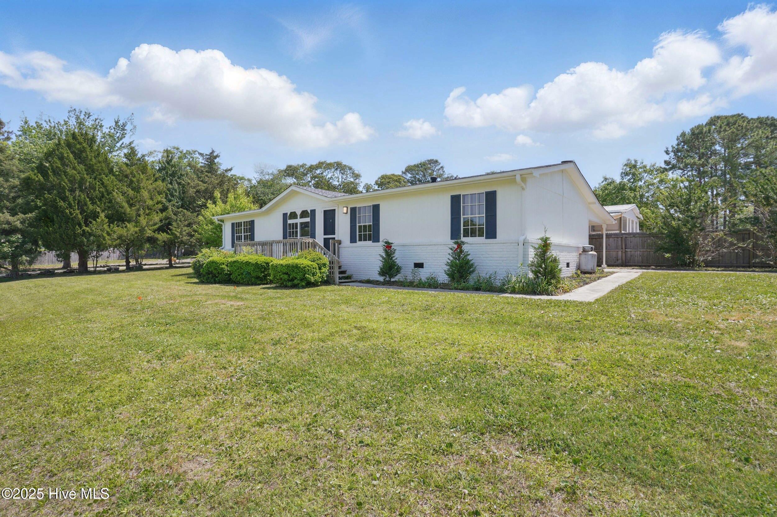 609 Park Drive Property Photo