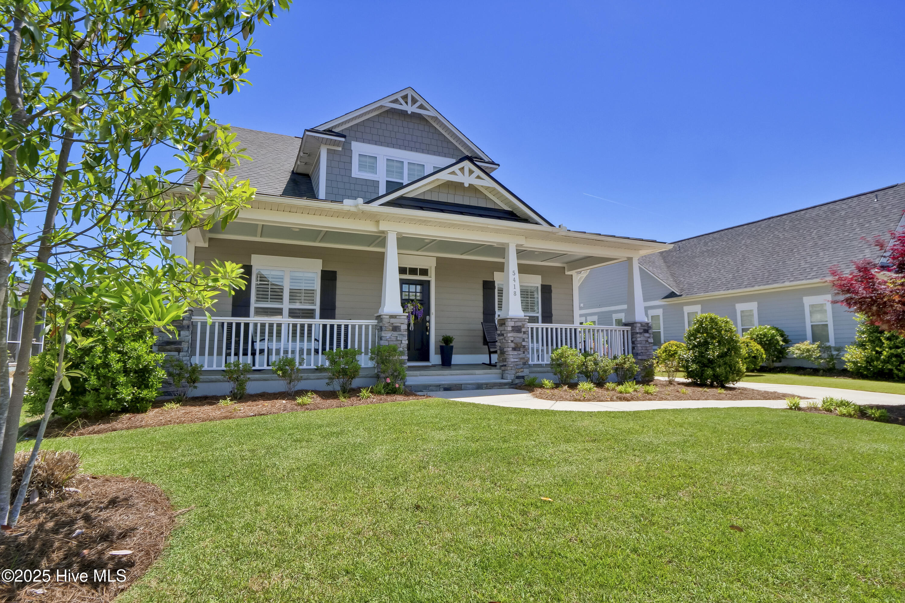 5418 Saltwater Run Property Photo 1
