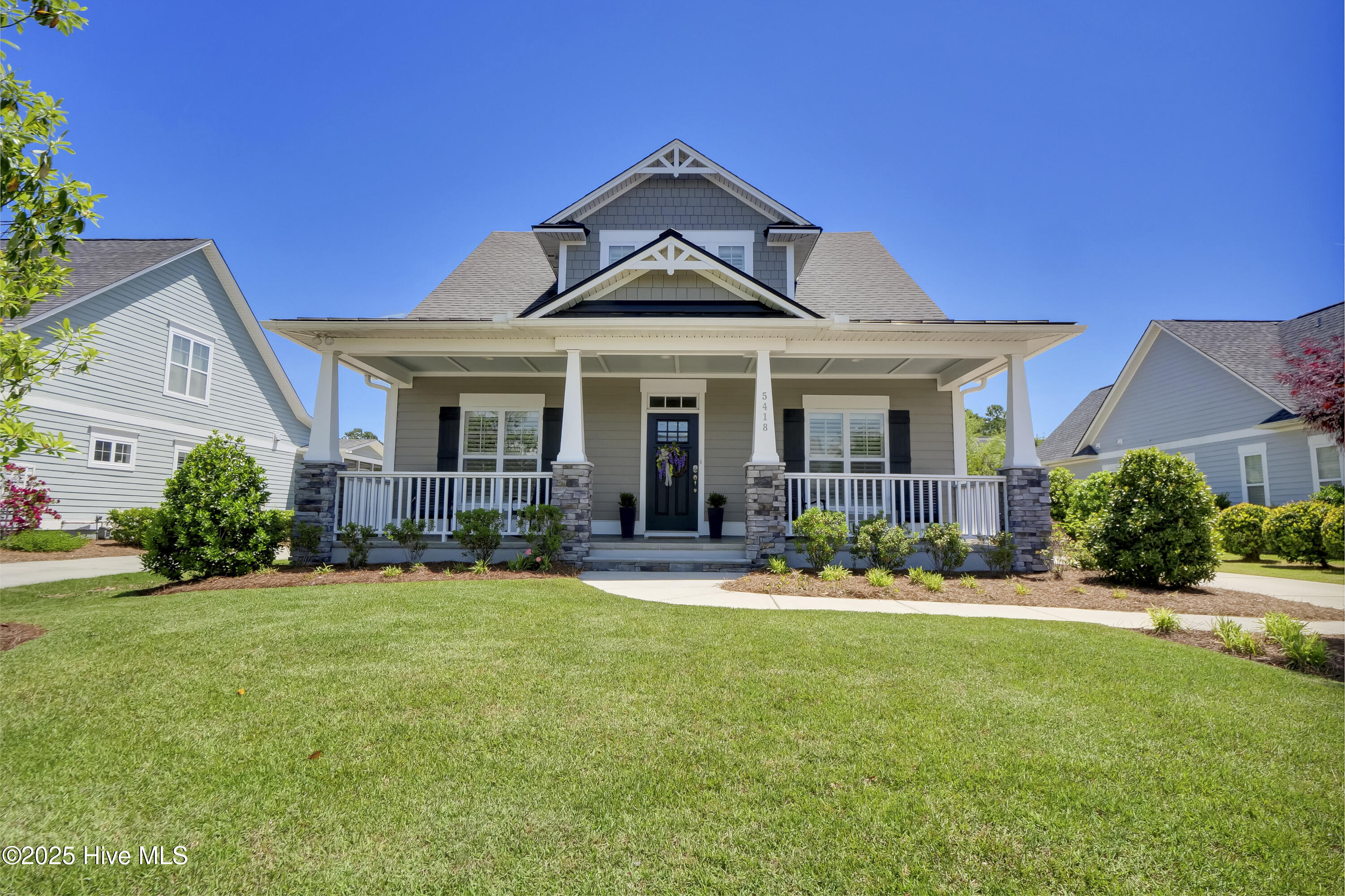 5418 Saltwater Run Property Photo 3