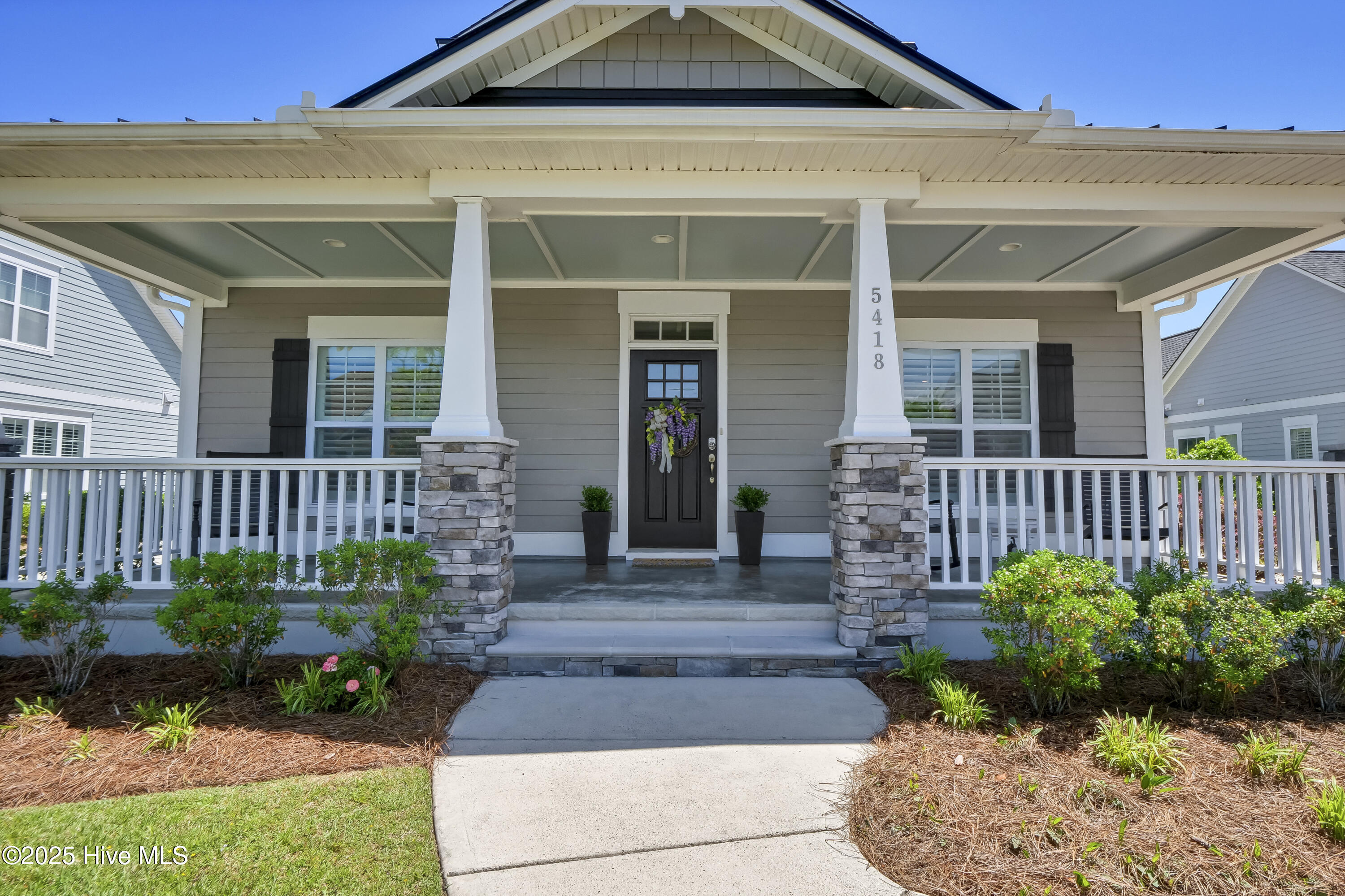 5418 Saltwater Run Property Photo 4