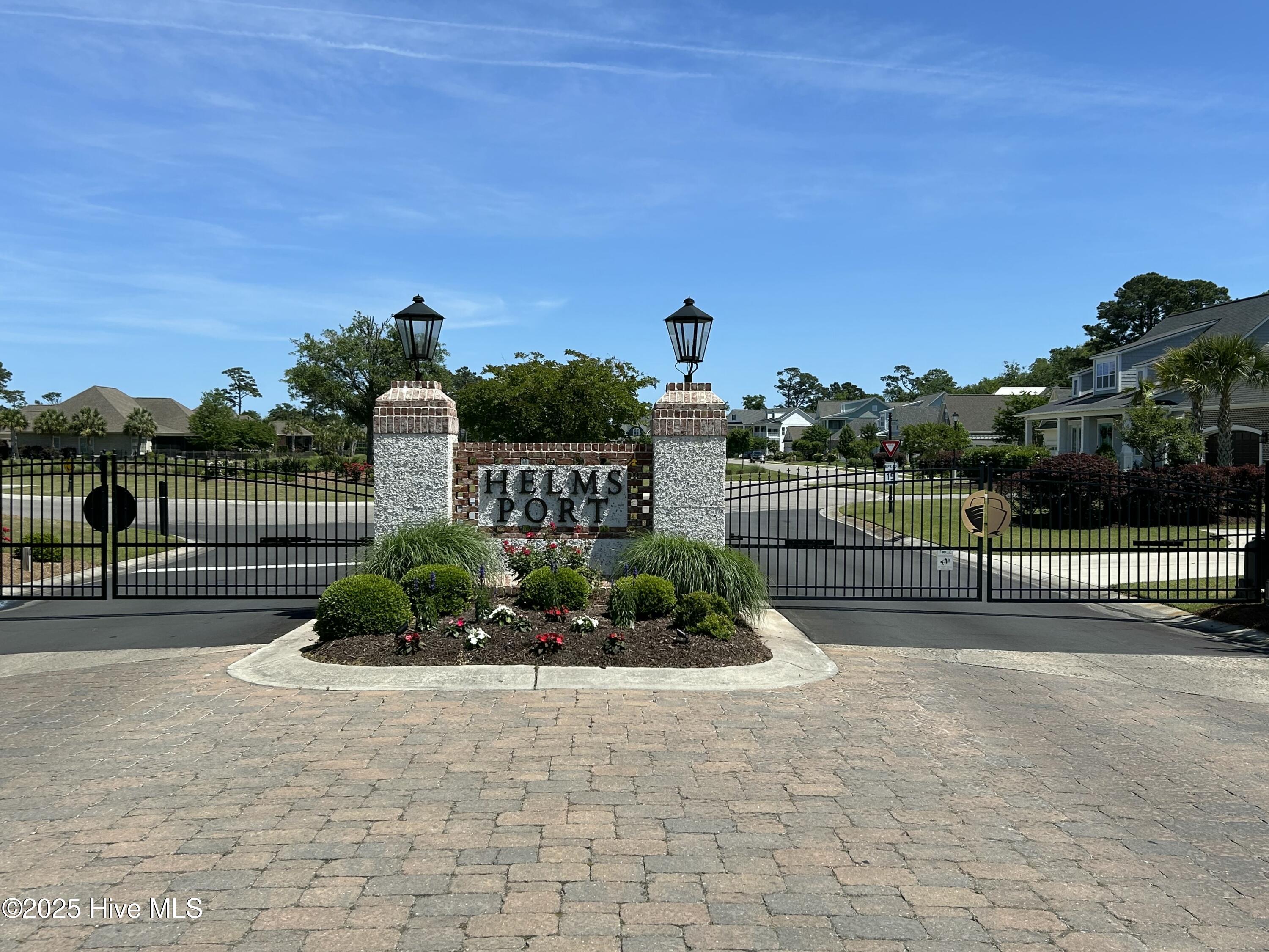 5418 Saltwater Run Property Photo 32