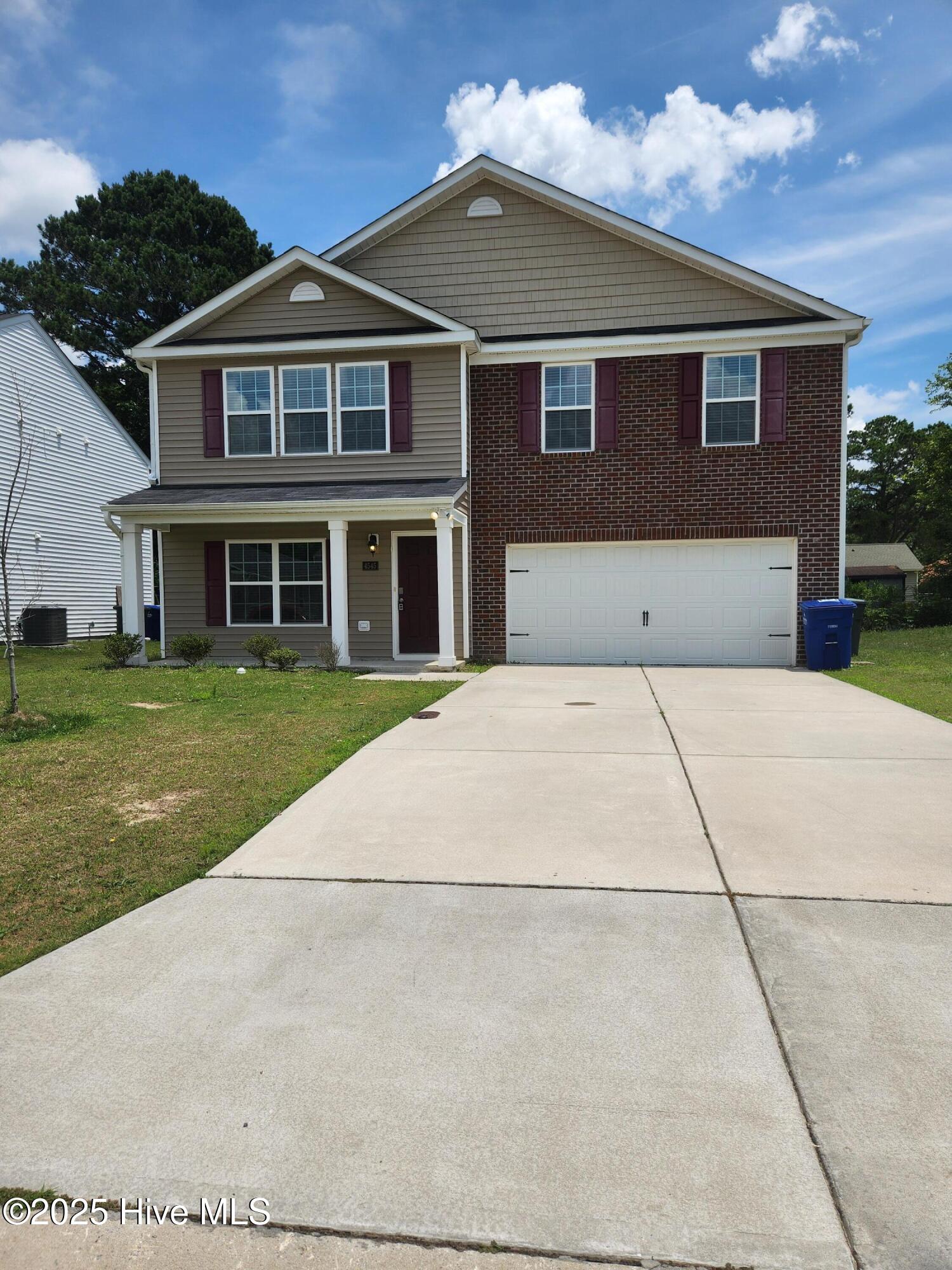 4545 Sandstone Drive Property Photo 1