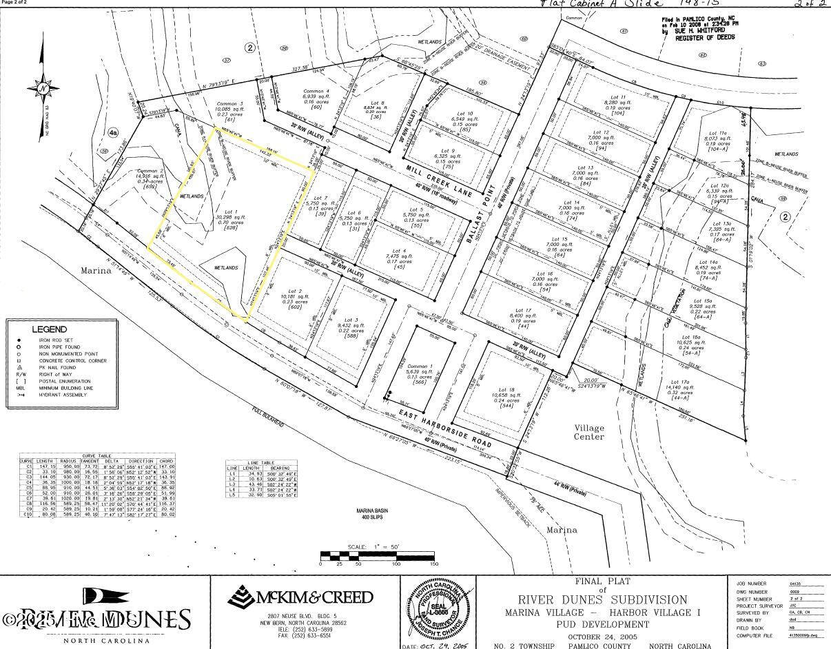 628 E Harborside Road Property Photo 67