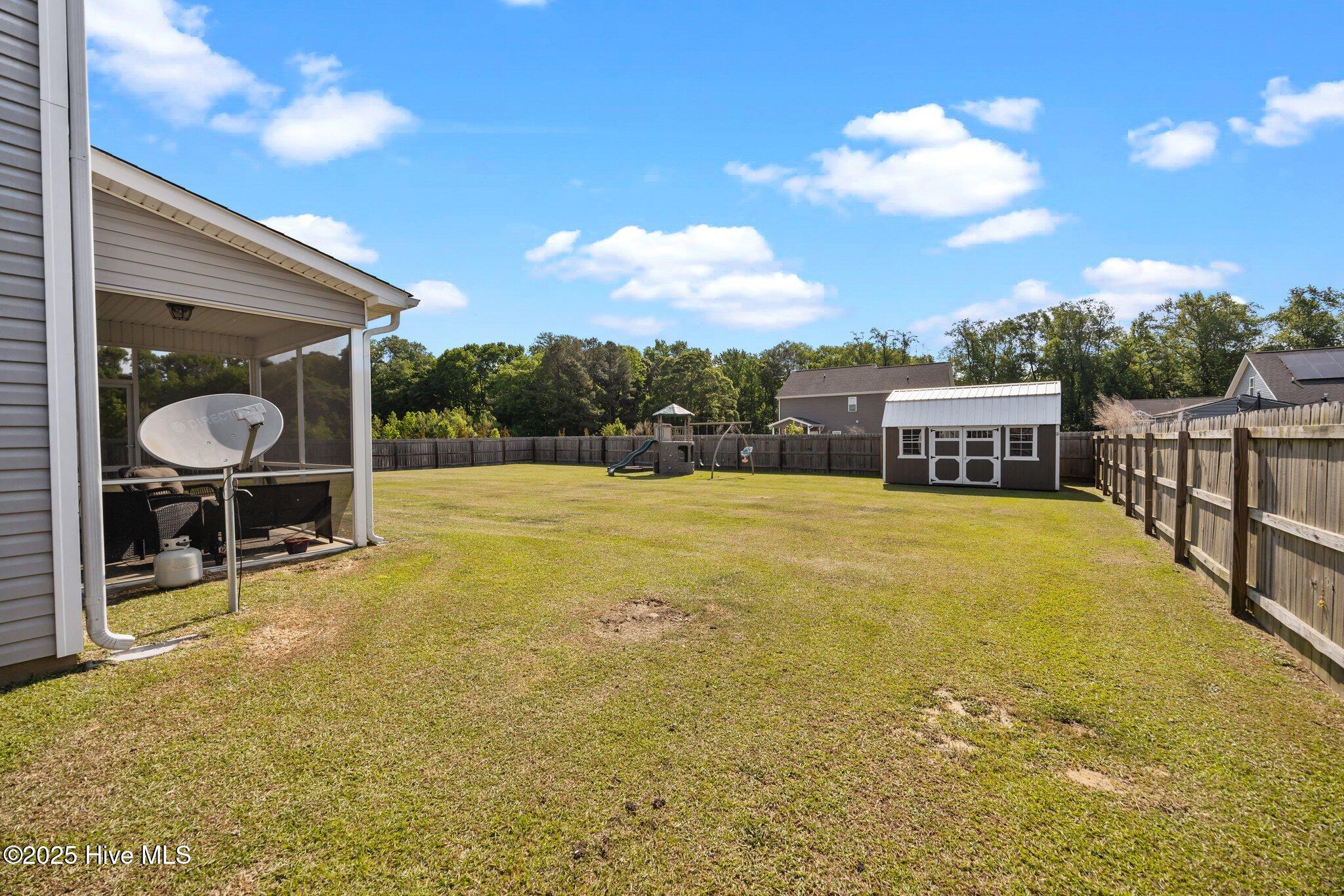 220 Rustic Field Drive Property Photo 37
