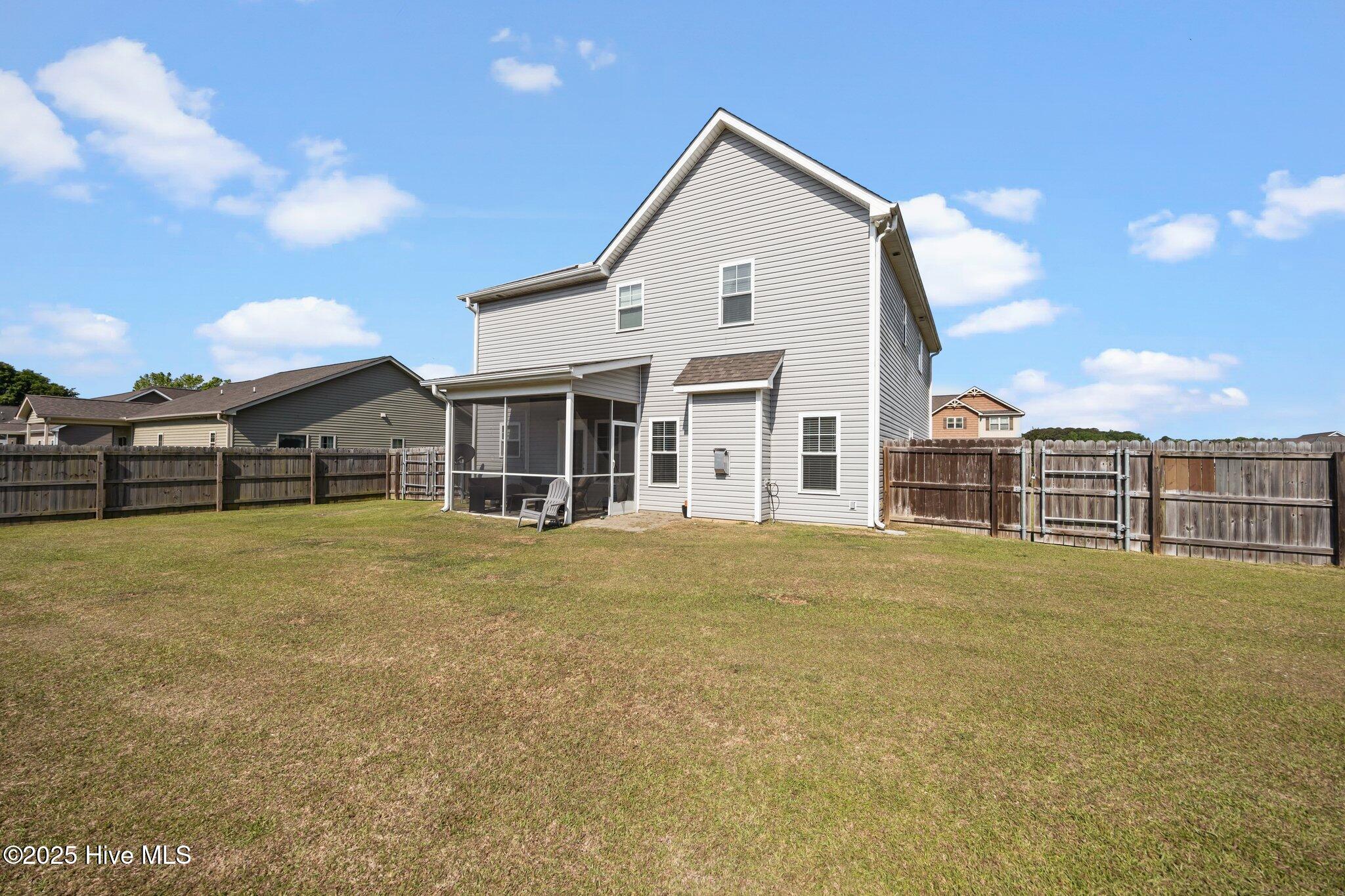 220 Rustic Field Drive Property Photo 38