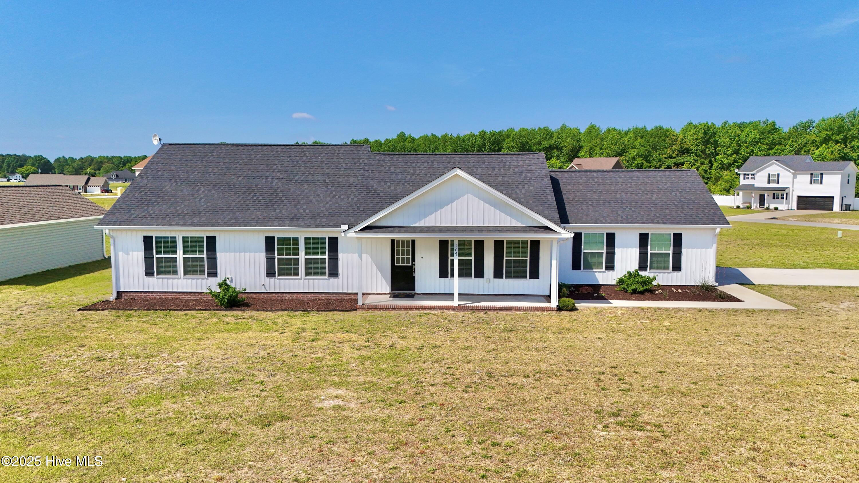 107 Mill Creek Road Property Photo