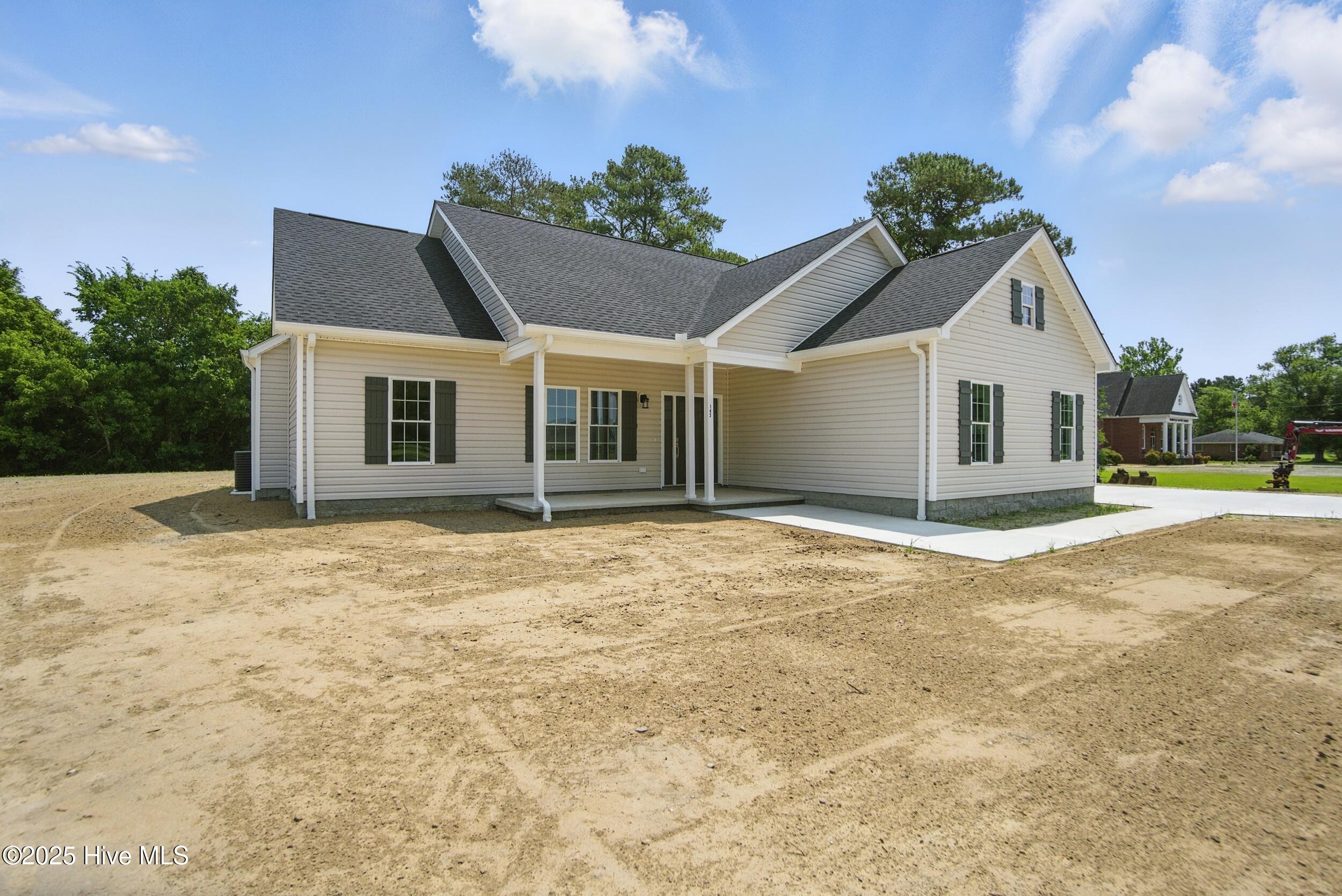 143 Woodville Road Property Photo 1
