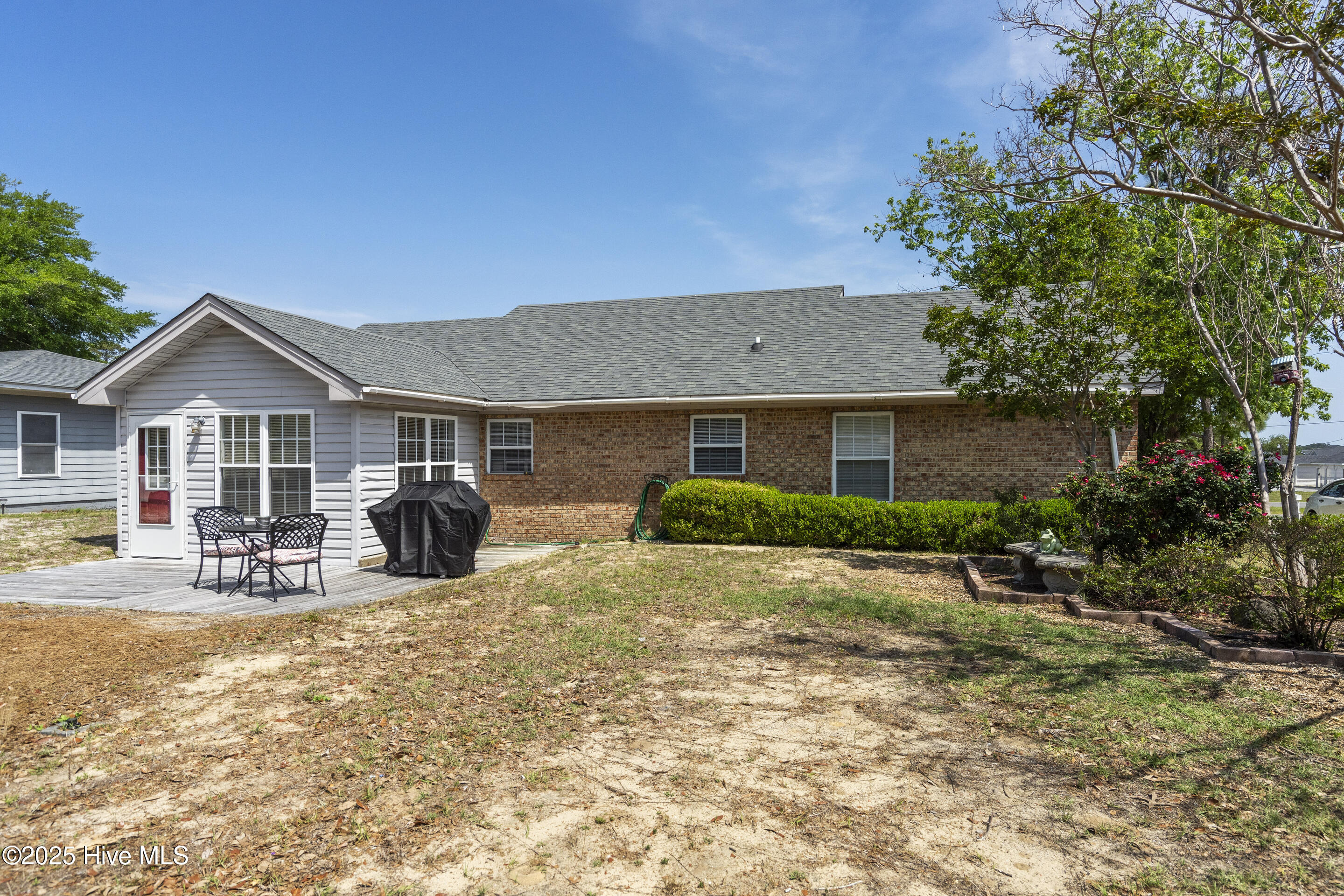 606 Manassas Drive Property Photo 42