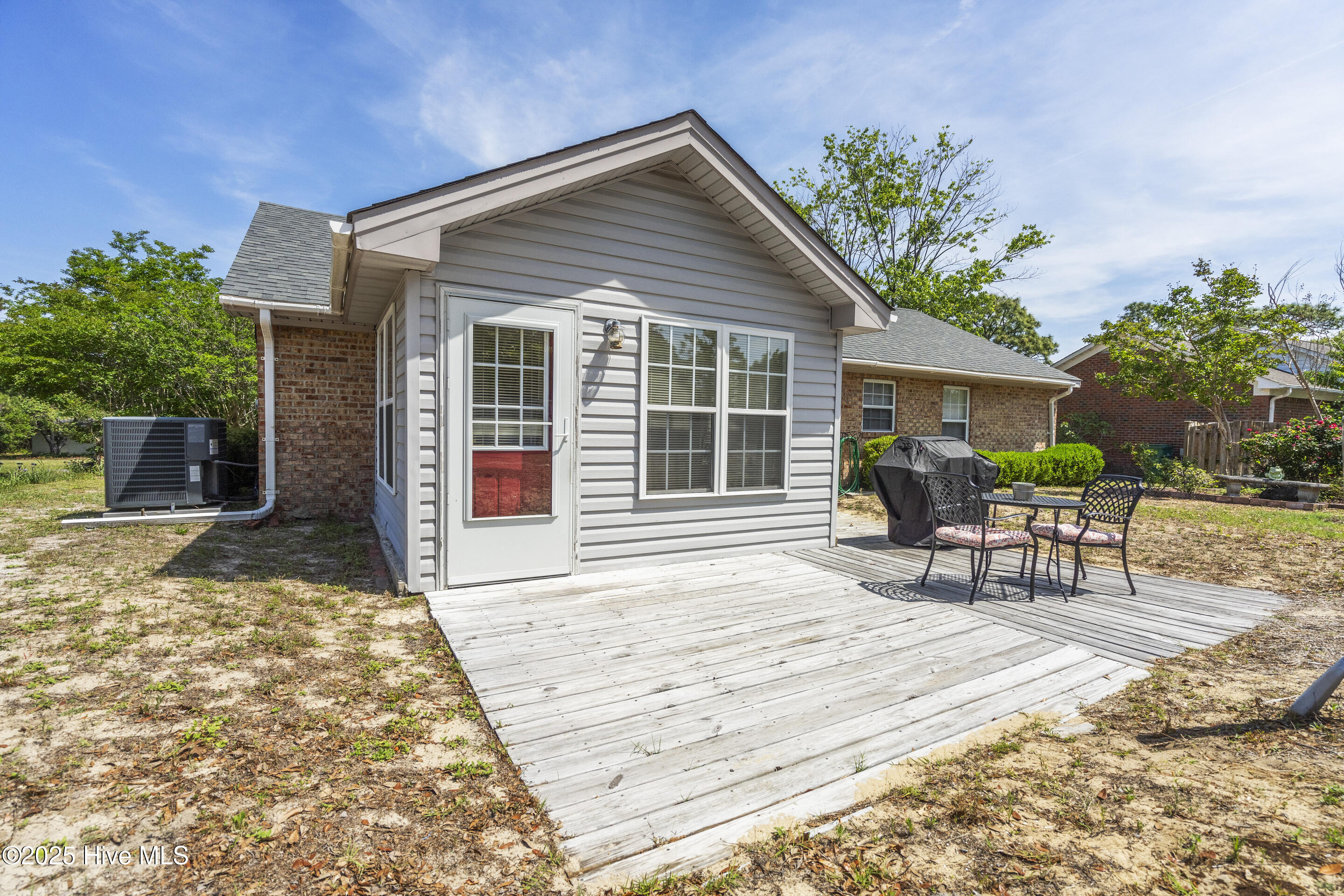 606 Manassas Drive Property Photo 43