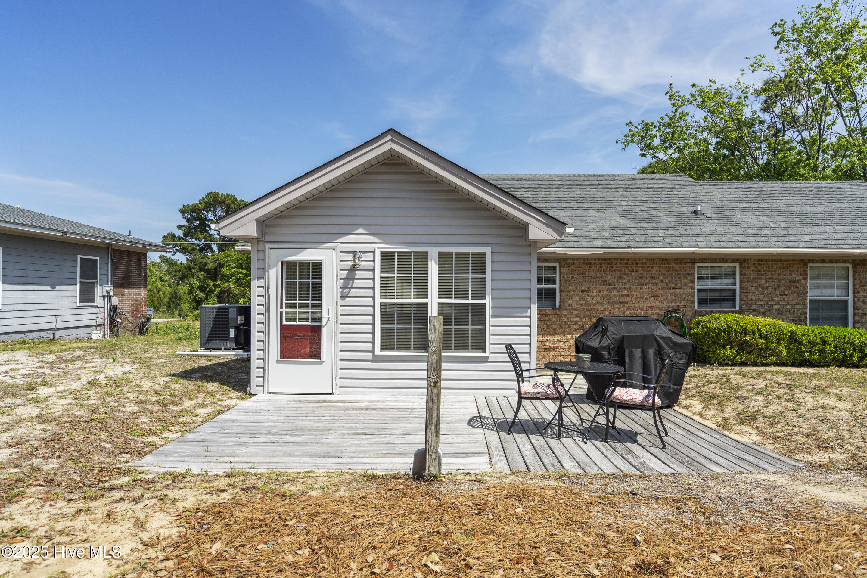 606 Manassas Drive Property Photo 44