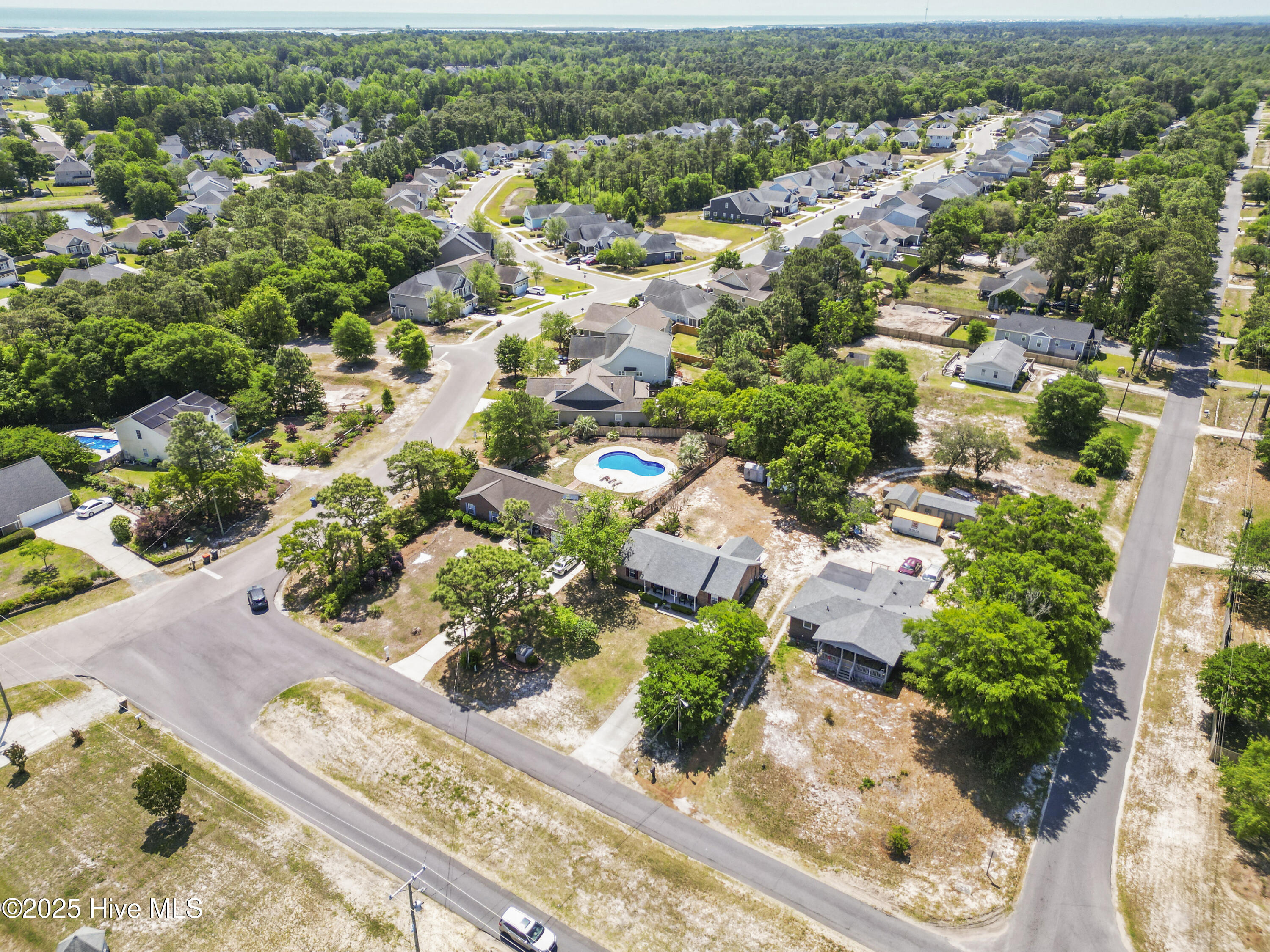 606 Manassas Drive Property Photo 46
