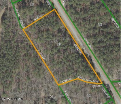 Lot 19 Zachariah Road Property Photo