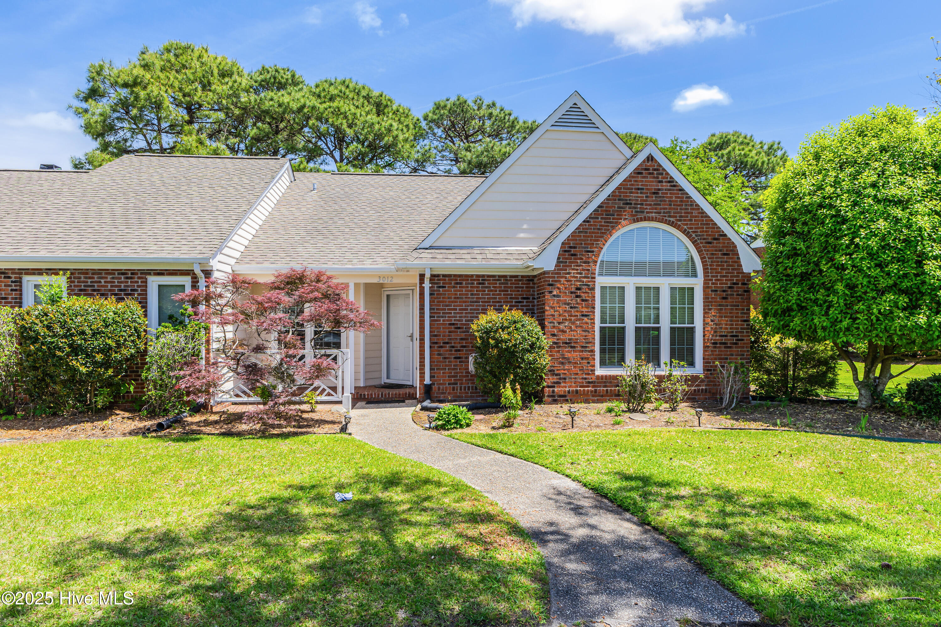 3012 Remington Drive