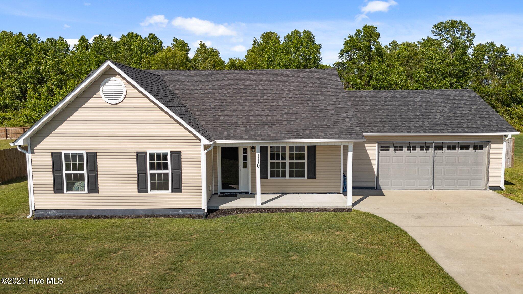 110 Buckskin Drive Property Photo