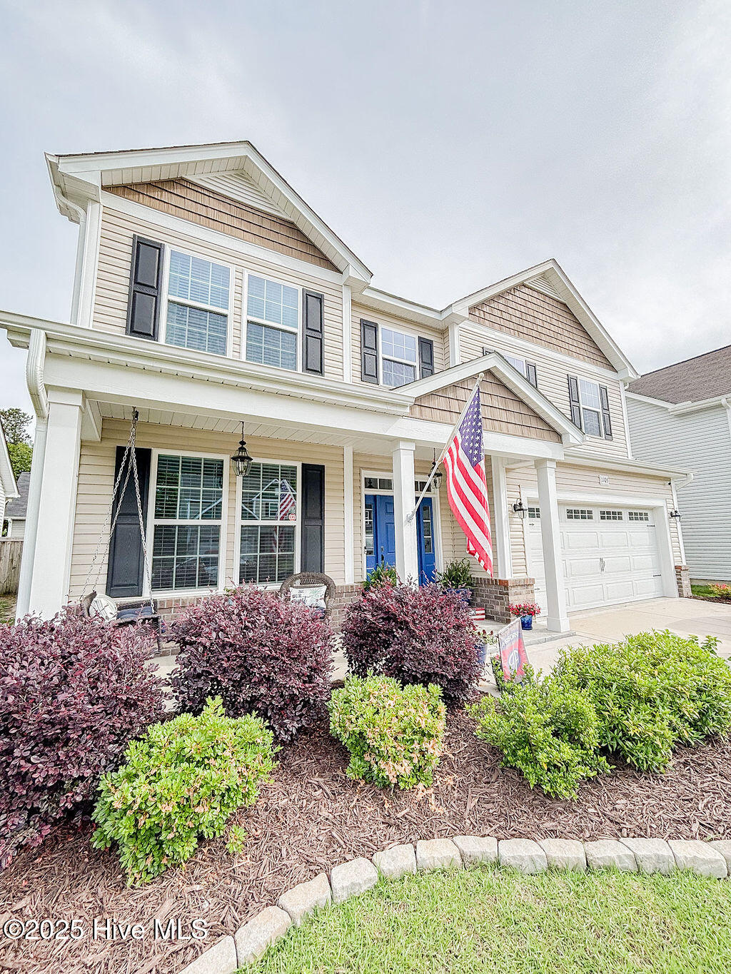1105 Adams Landing Drive Property Photo