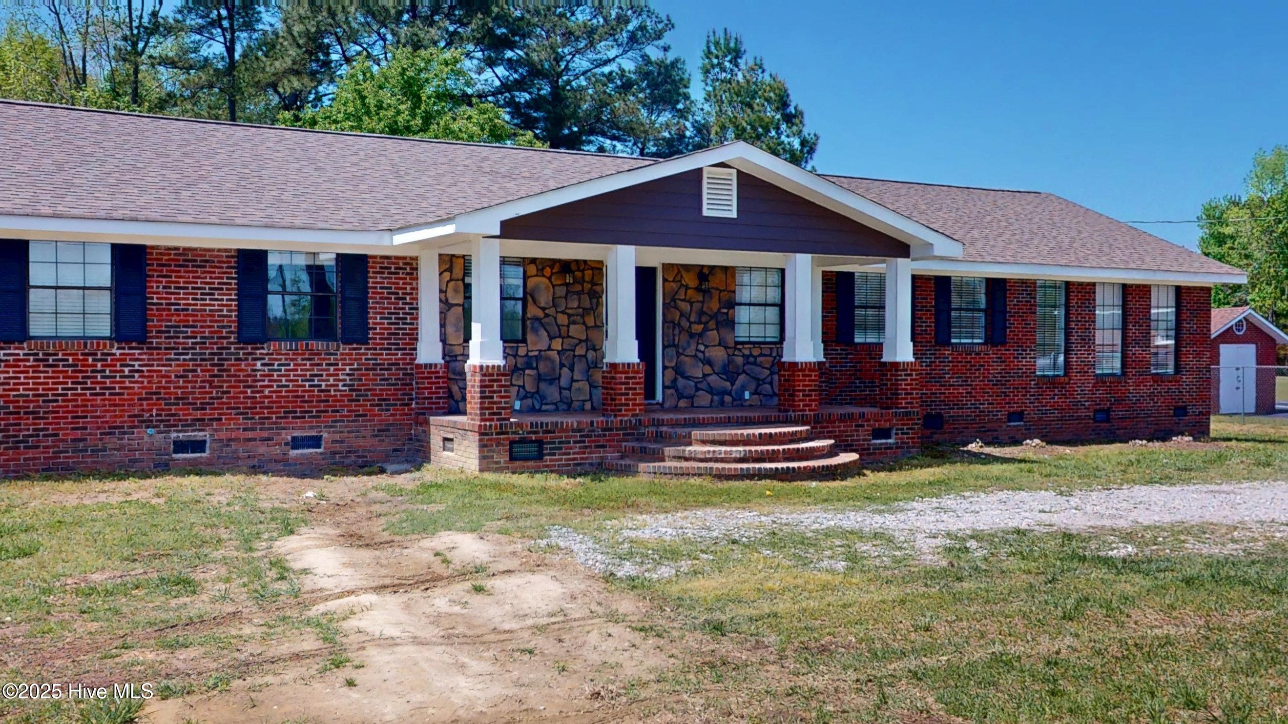 773 New Hope Church Road Property Photo