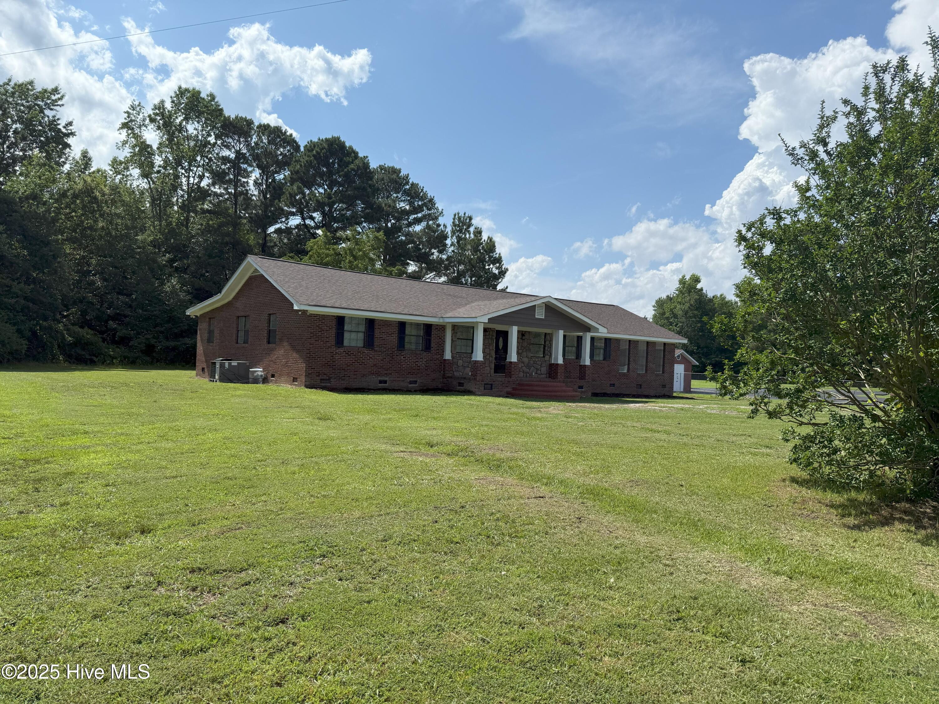 773 New Hope Church Road Property Photo 1