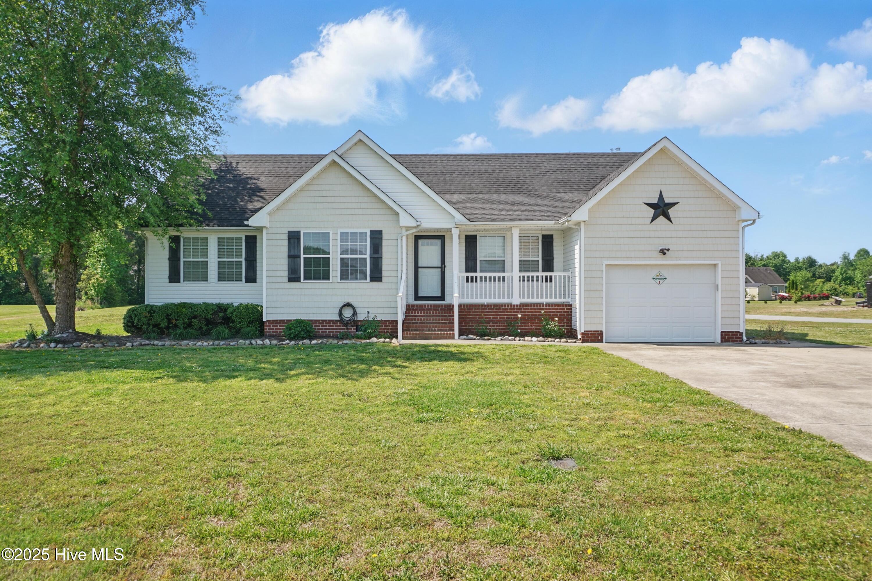 101 Whitetail Court Property Photo