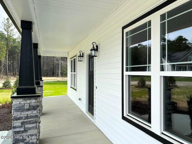 196 Cozy Brook Court Property Photo 2