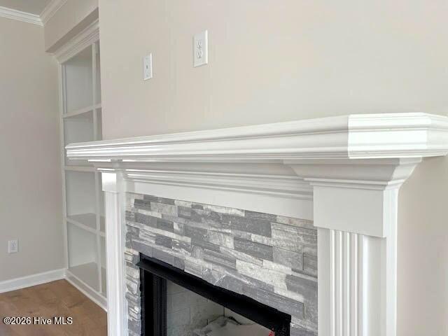 196 Cozy Brook Court Property Photo 6