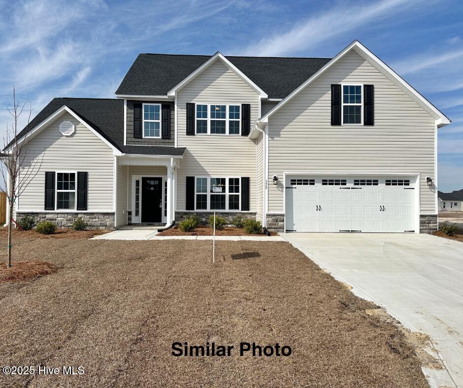 216 Windsor Run Boulevard Property Photo