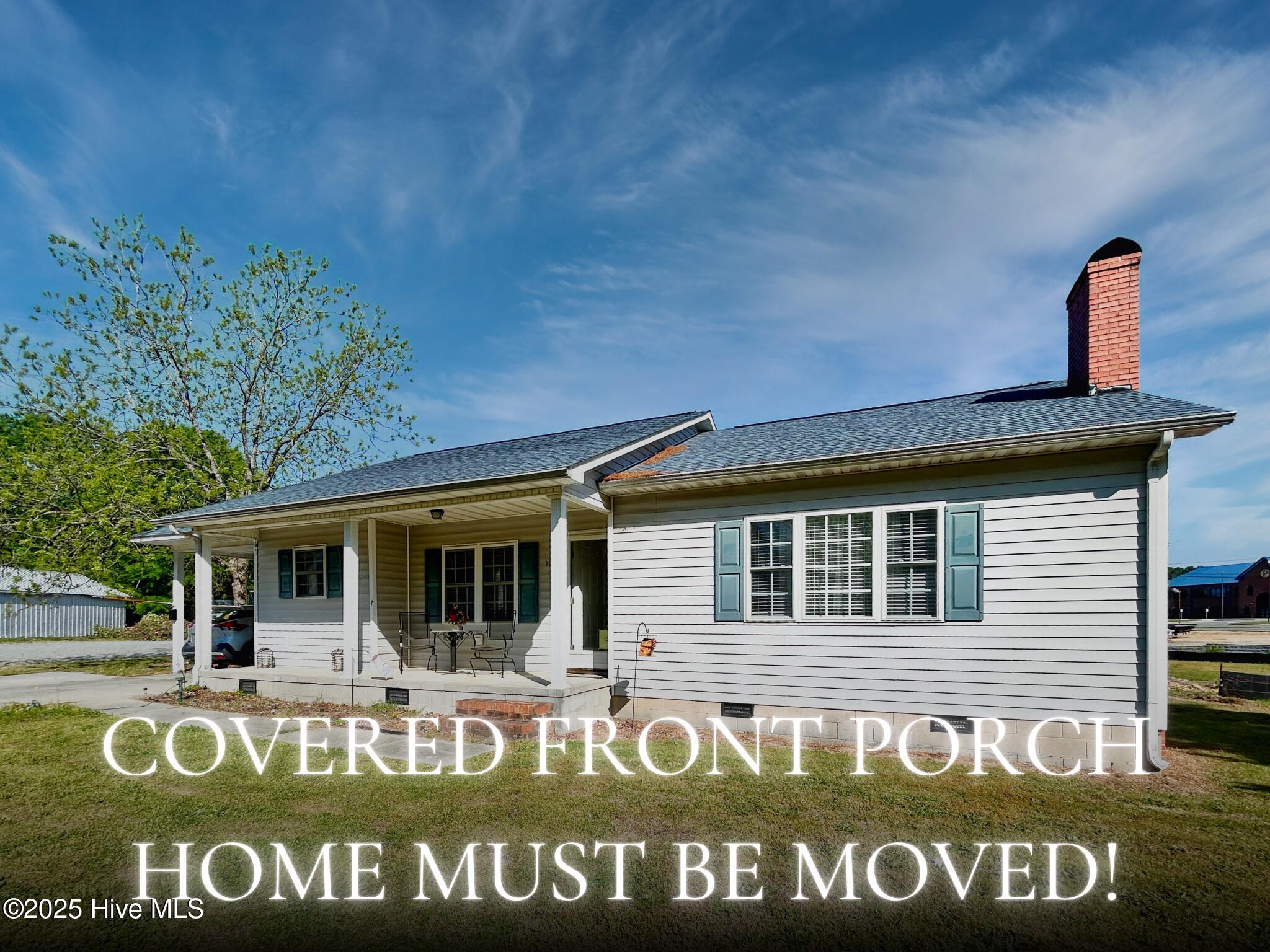 107 N Pearl Street Property Photo 1
