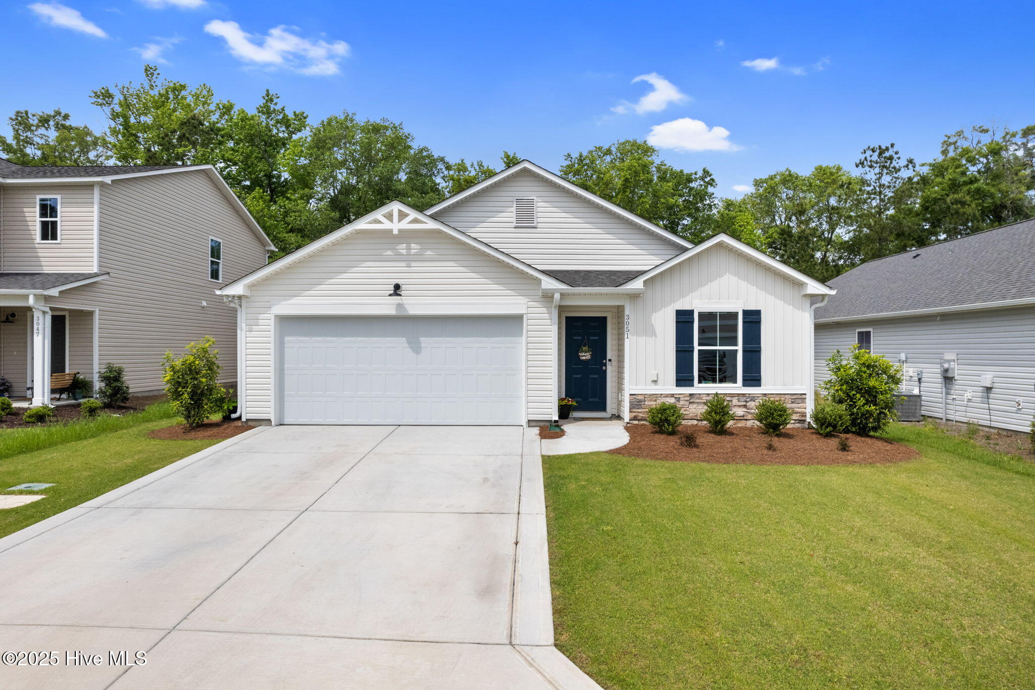 3051 Day Dream Lane Property Photo