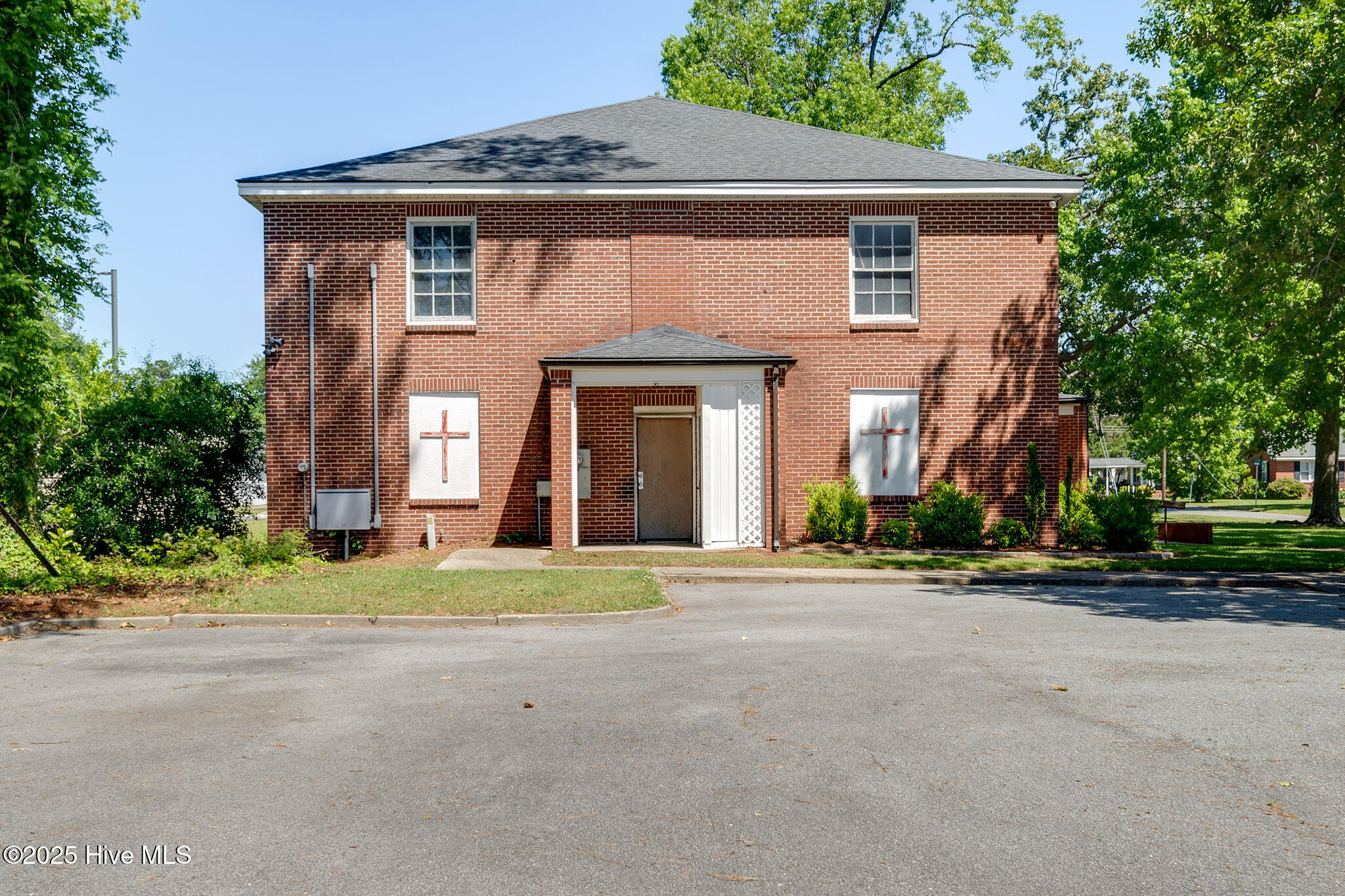 107/109 N Center Street Property Photo 34