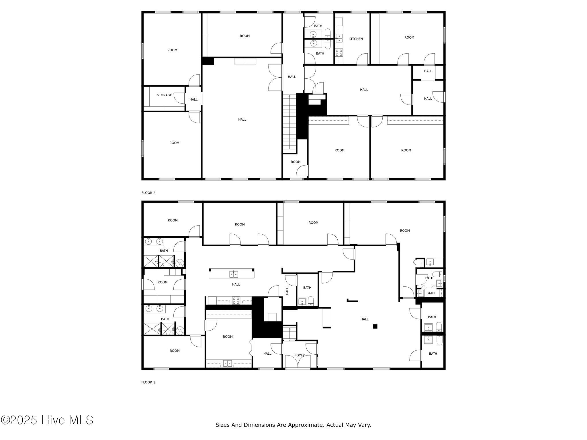 107/109 N Center Street Property Photo 39