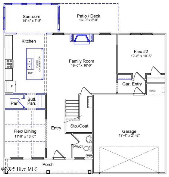 215 Planters Walk Lot 31 Property Photo 2