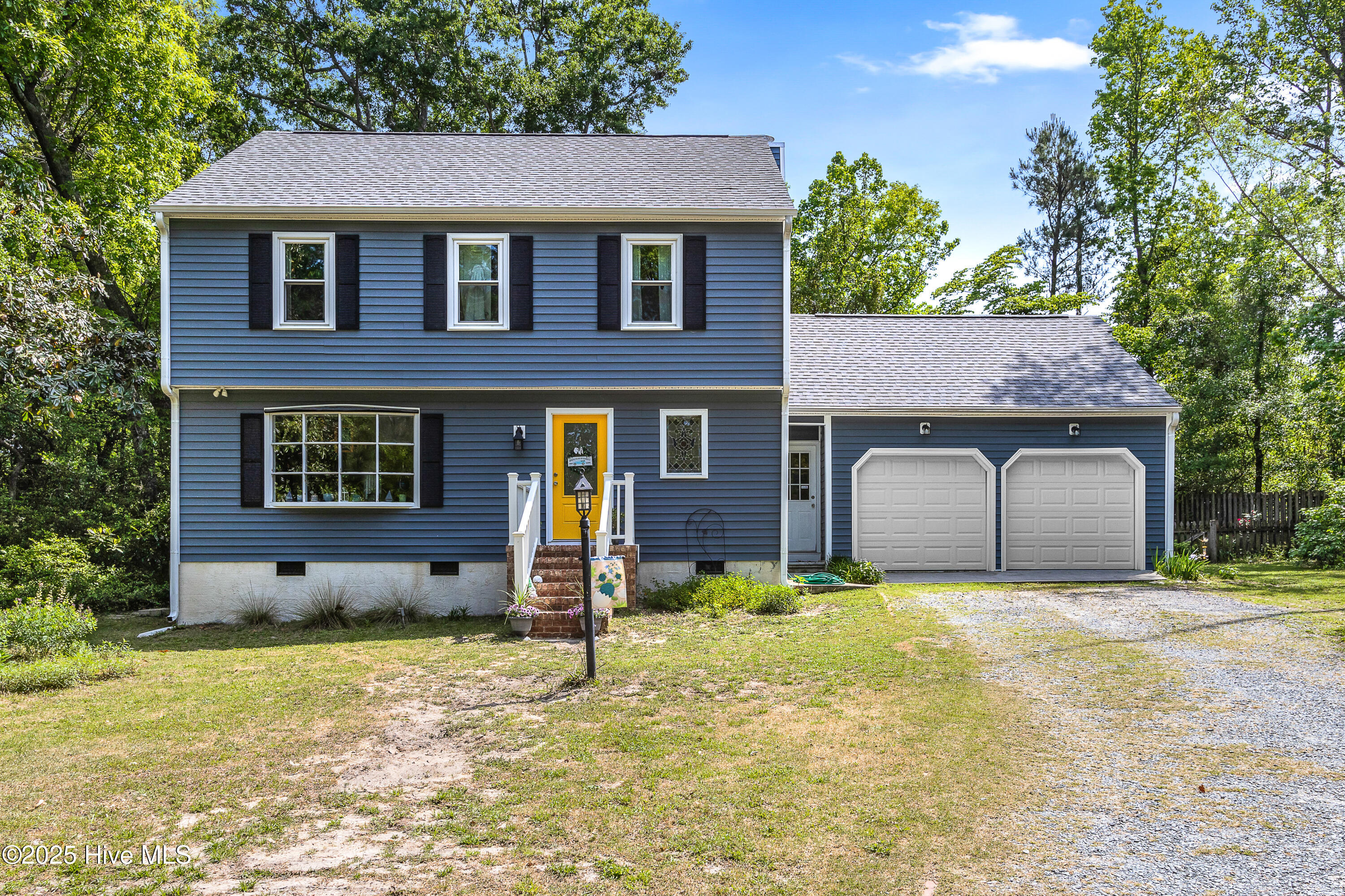 703 Baby Doe Circle Property Photo 1
