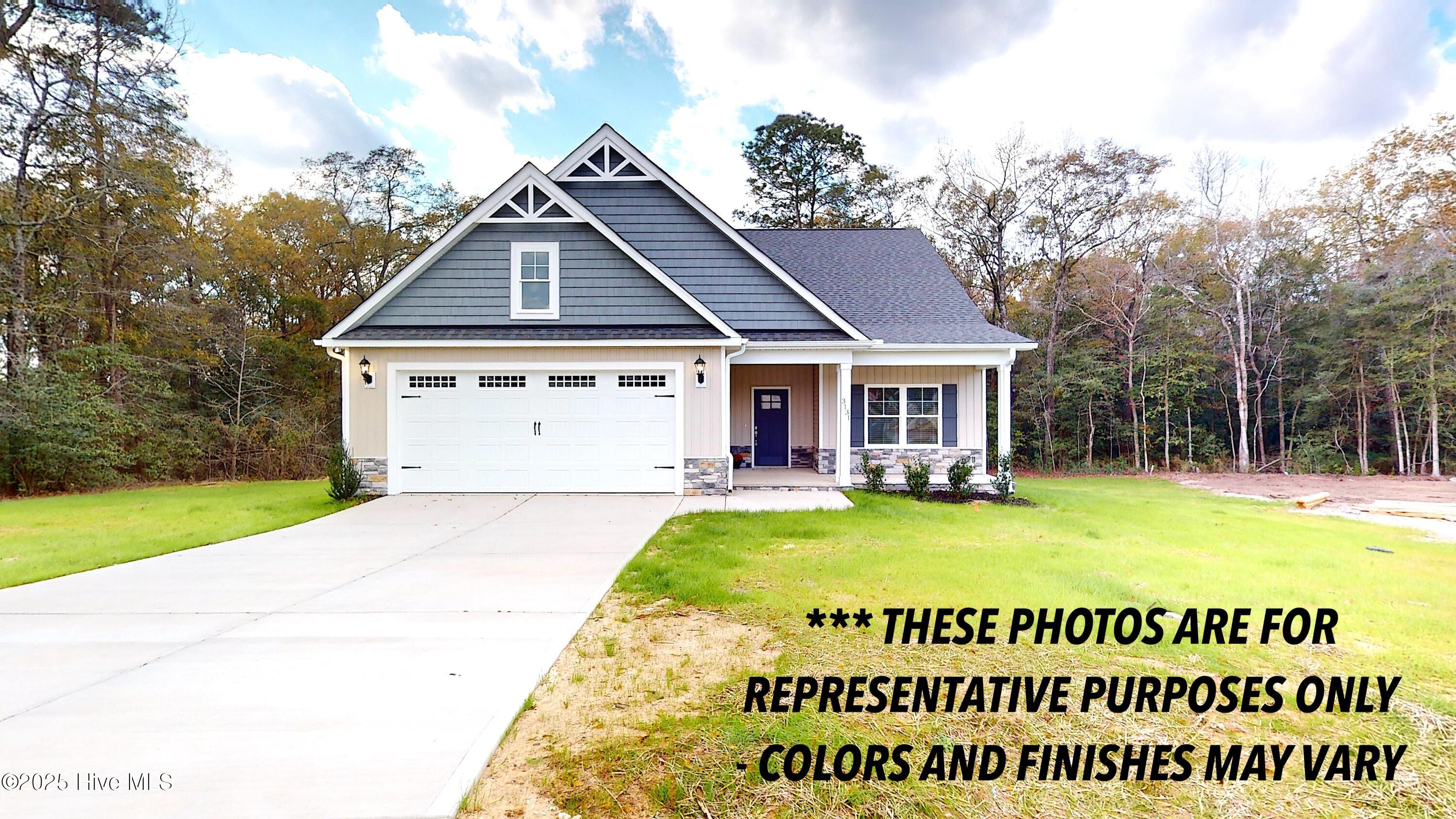 3725 Huntcliff Drive Property Photo 12