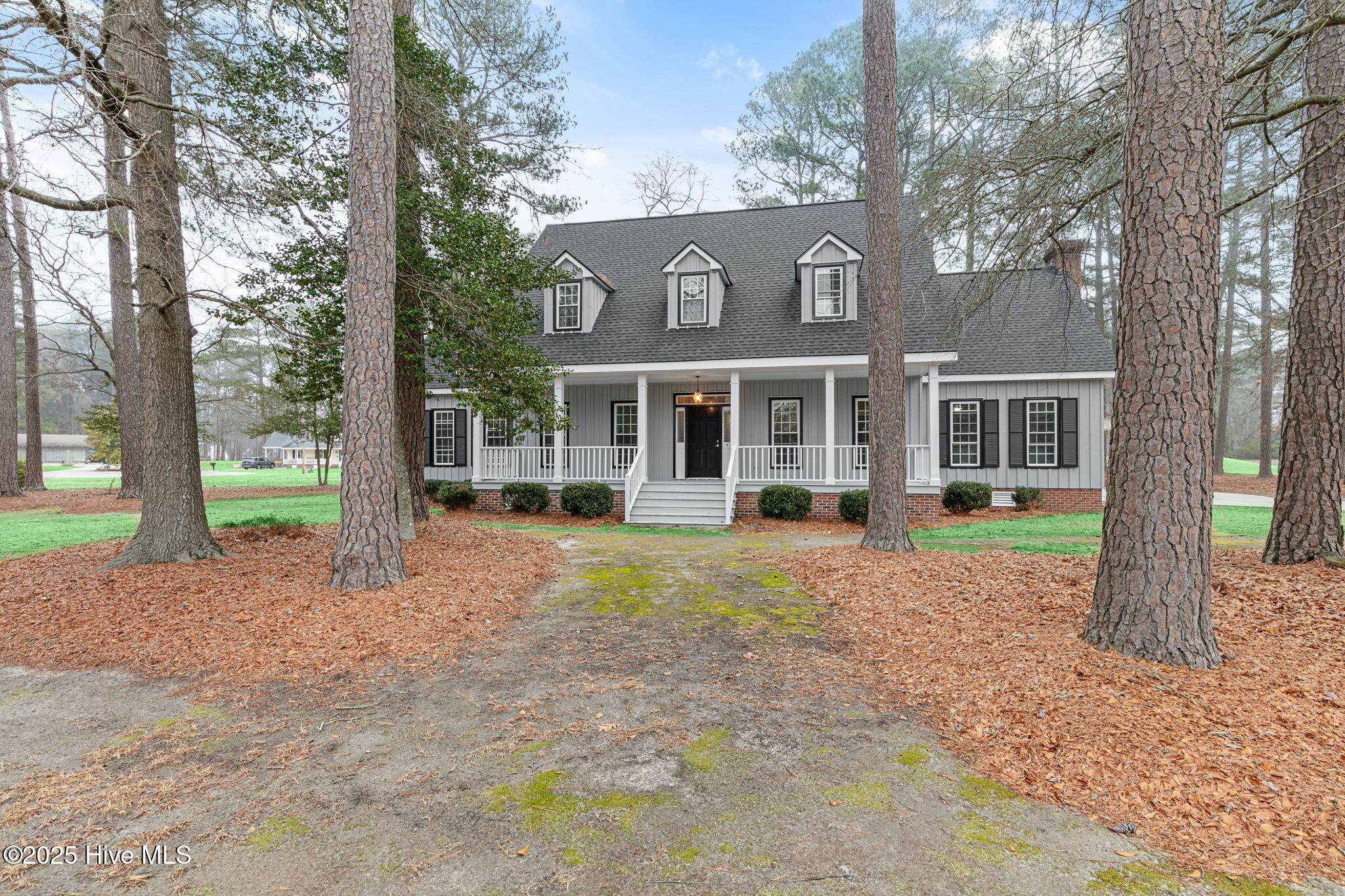 4800 Burning Tree Lane
