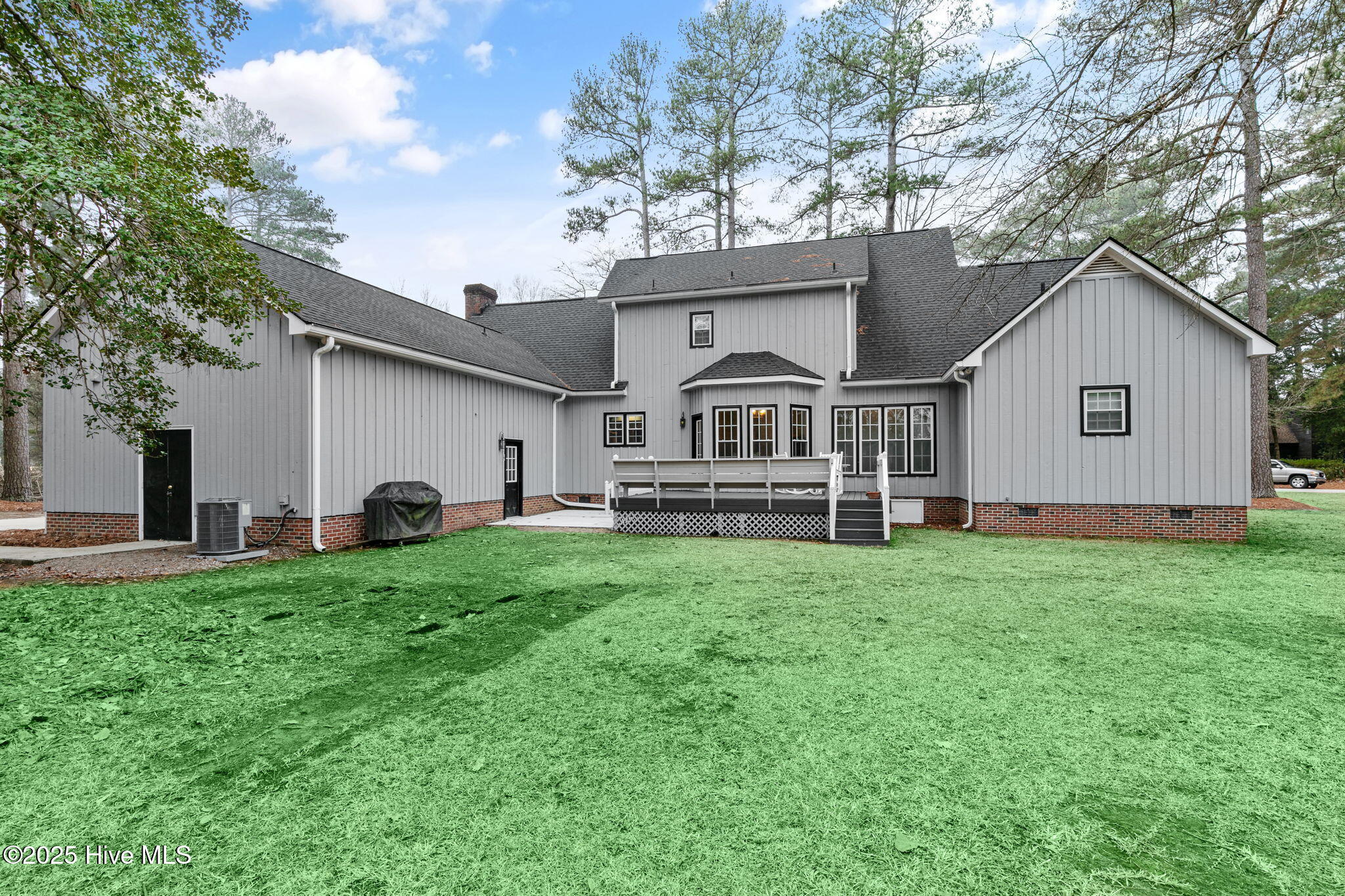 4800 Burning Tree Lane Property Photo 3
