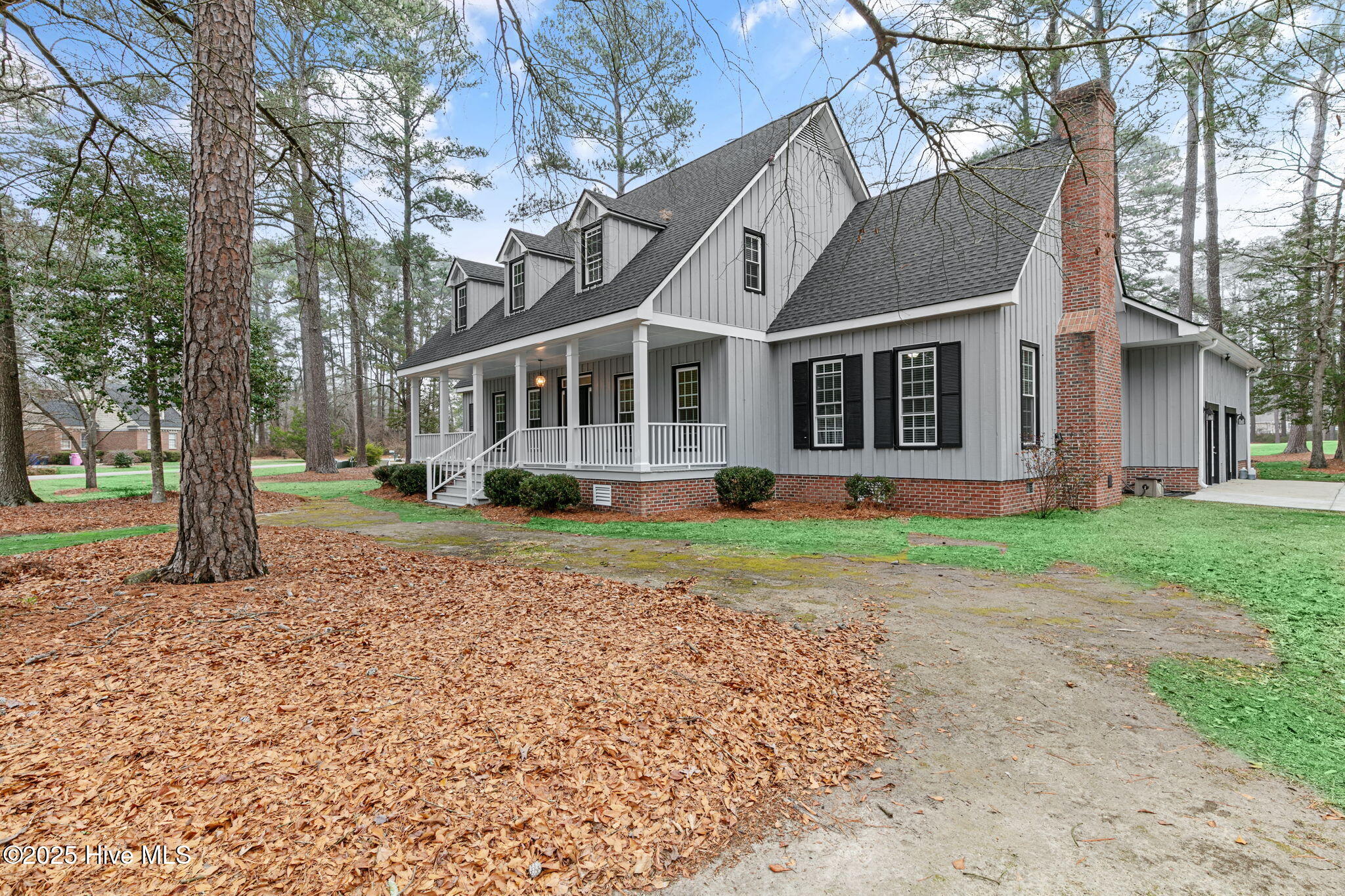 4800 Burning Tree Lane Property Photo 4
