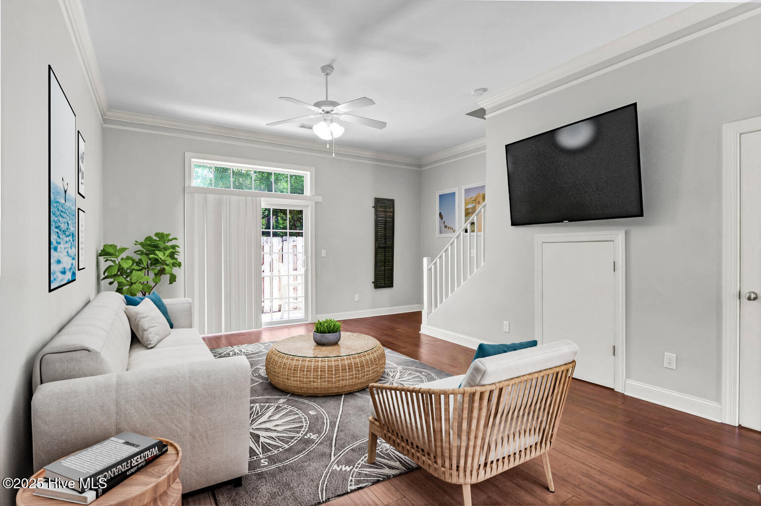 4814 Exton Park Loop Property Photo 4