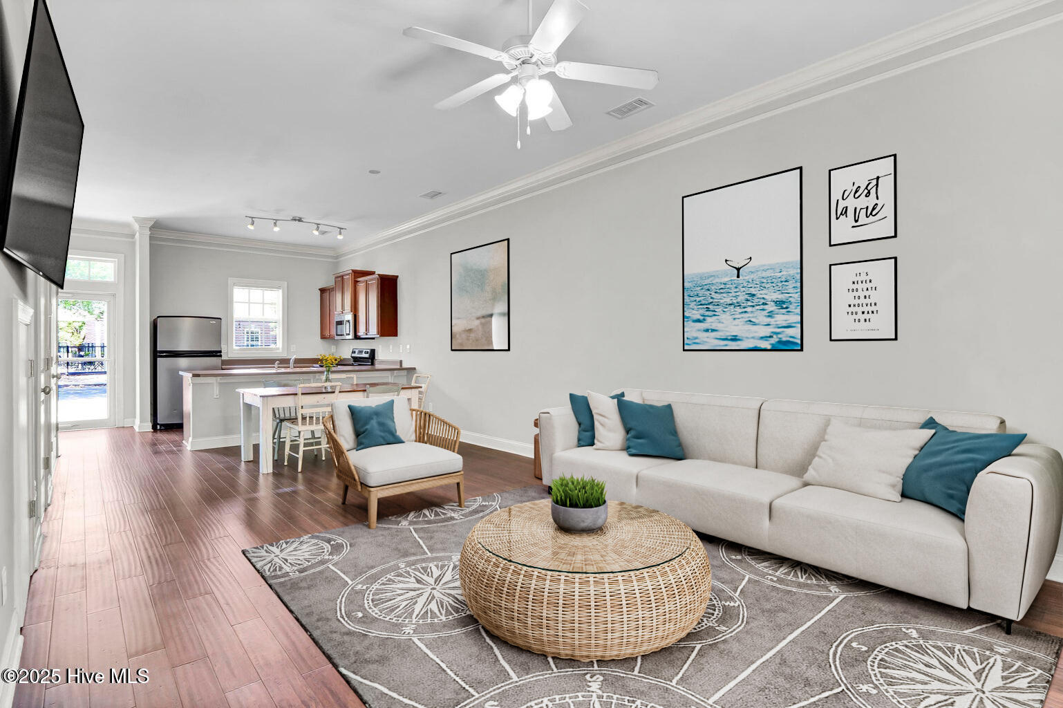 4814 Exton Park Loop Property Photo 5