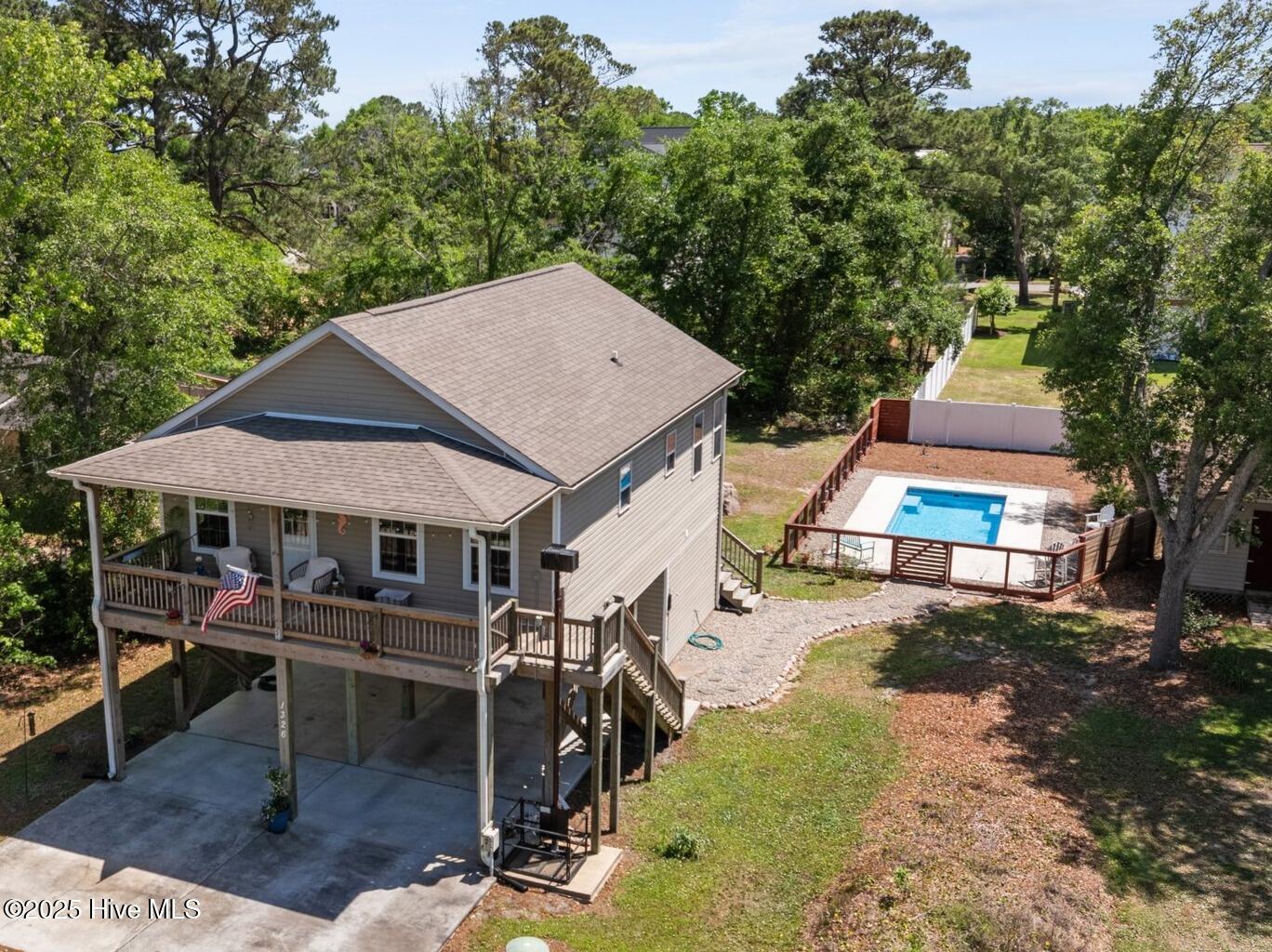 1326 Burnett Road Property Photo