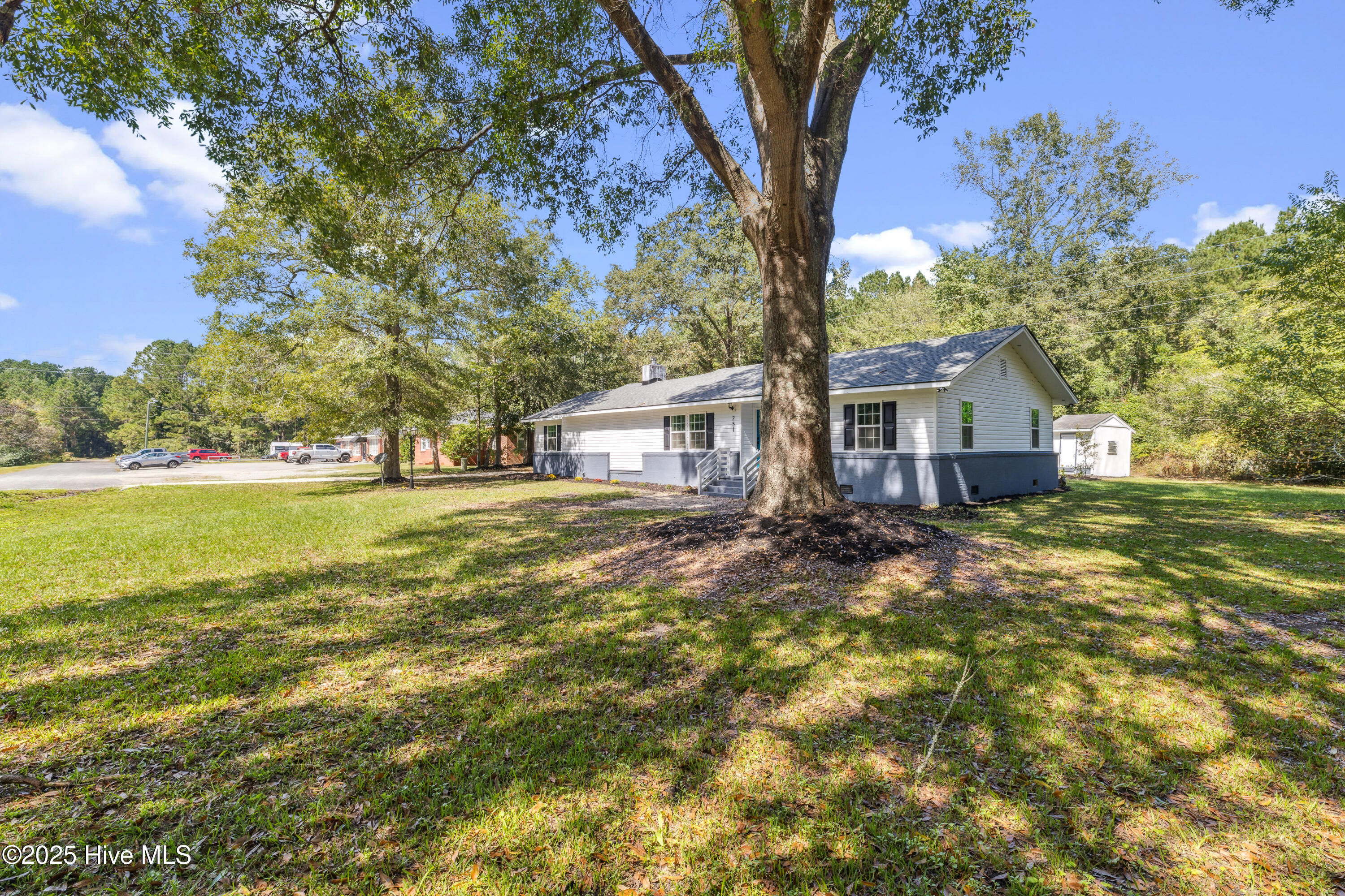 251 Old 87 Road Property Photo 1