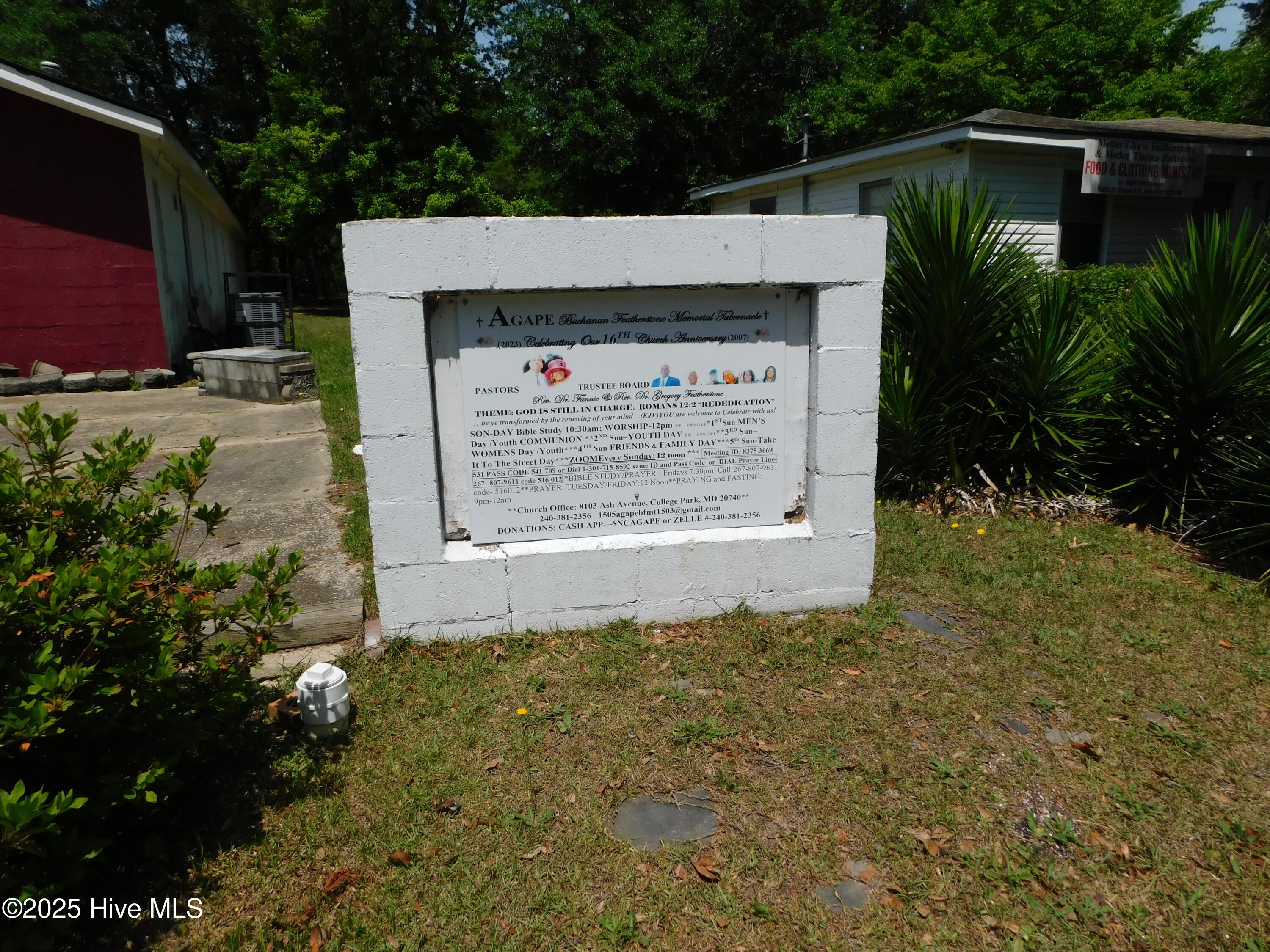 1505 Woodlawn Street Property Photo 47