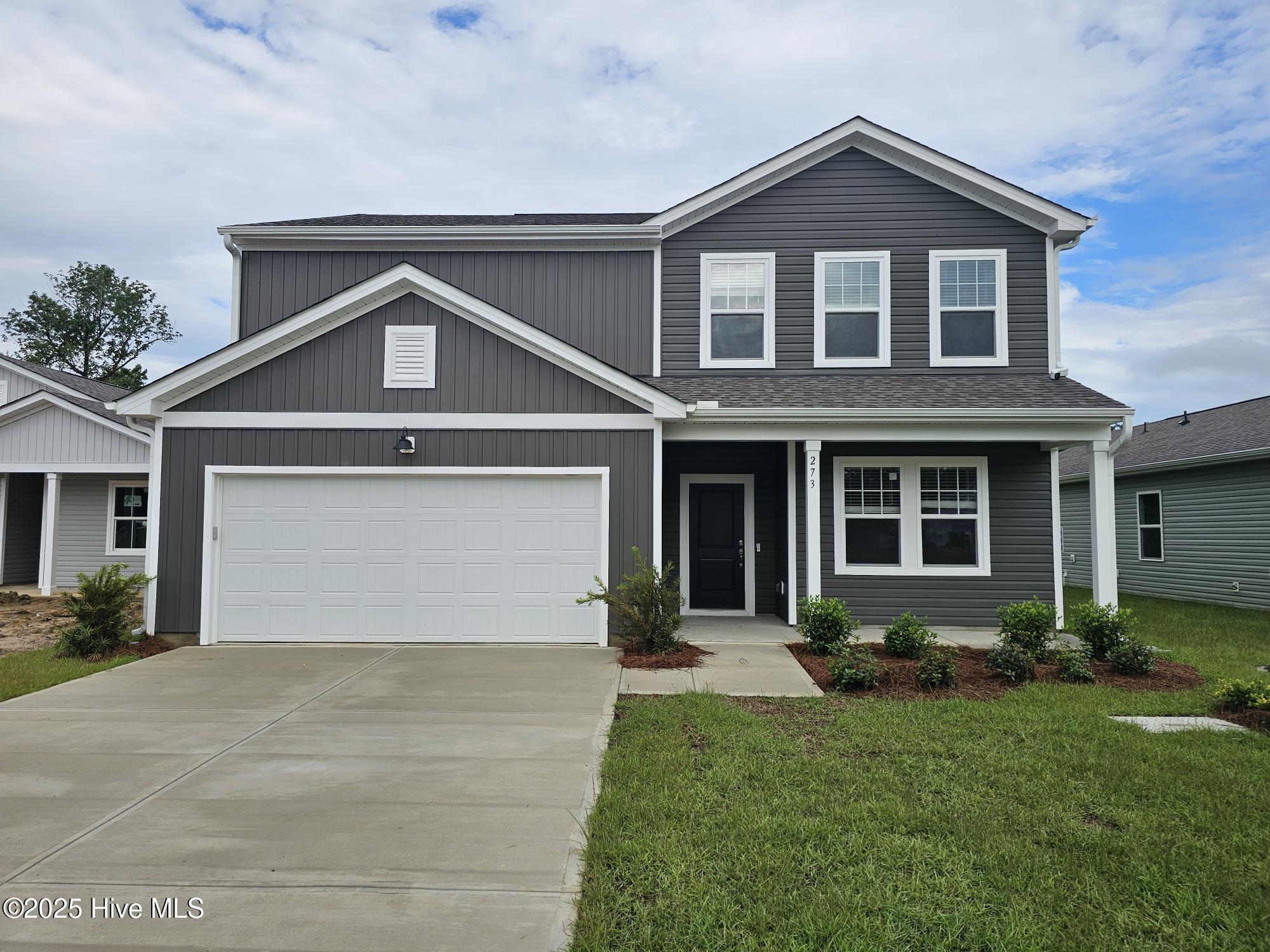 273 Ocean Pointe Boulevard 18 Property Photo 1